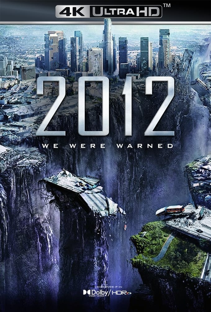 Immagine 2012 - Poster - Sfondi