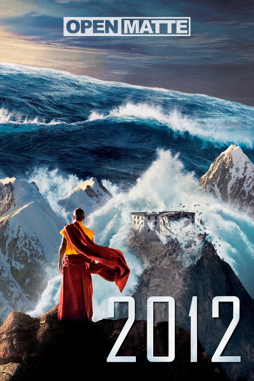 Immagine 2012 - Poster - Sfondi