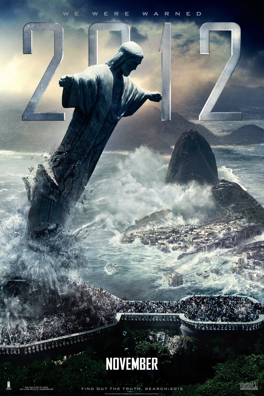 Immagine 2012 - Poster - Sfondi