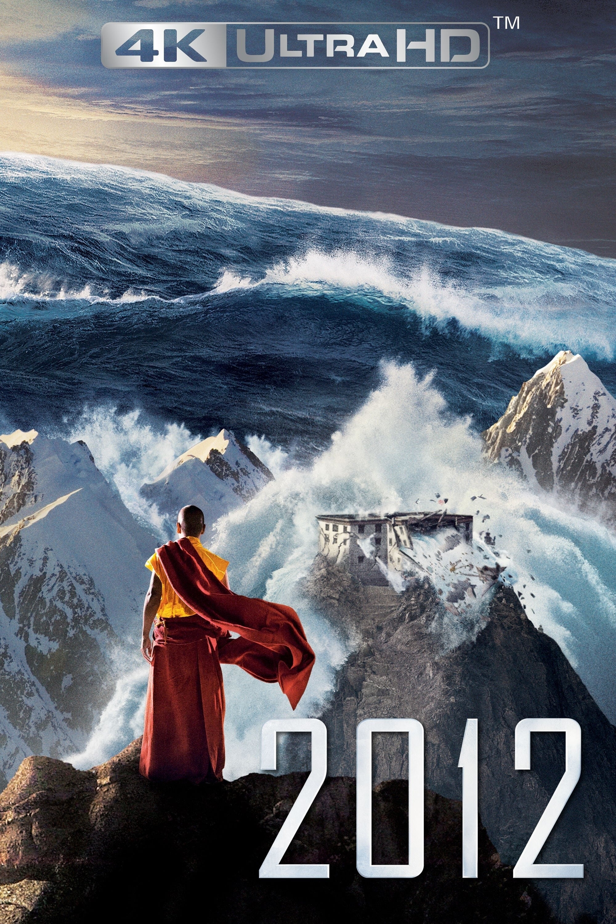 Immagine 2012 - Poster - Sfondi