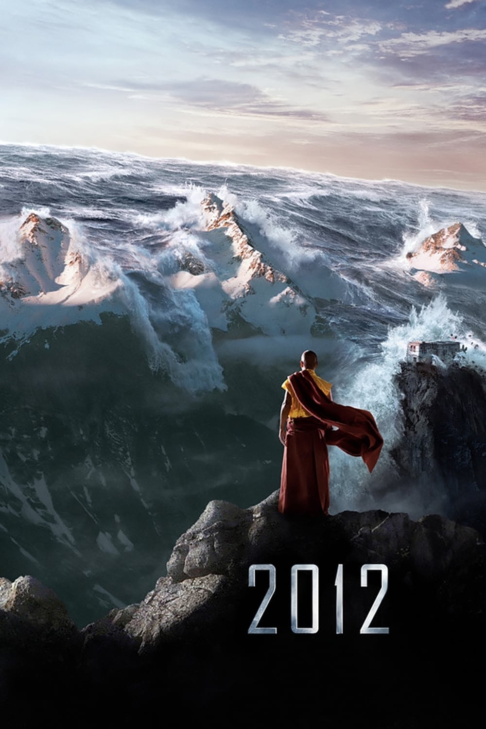 Immagine 2012 - Poster - Sfondi