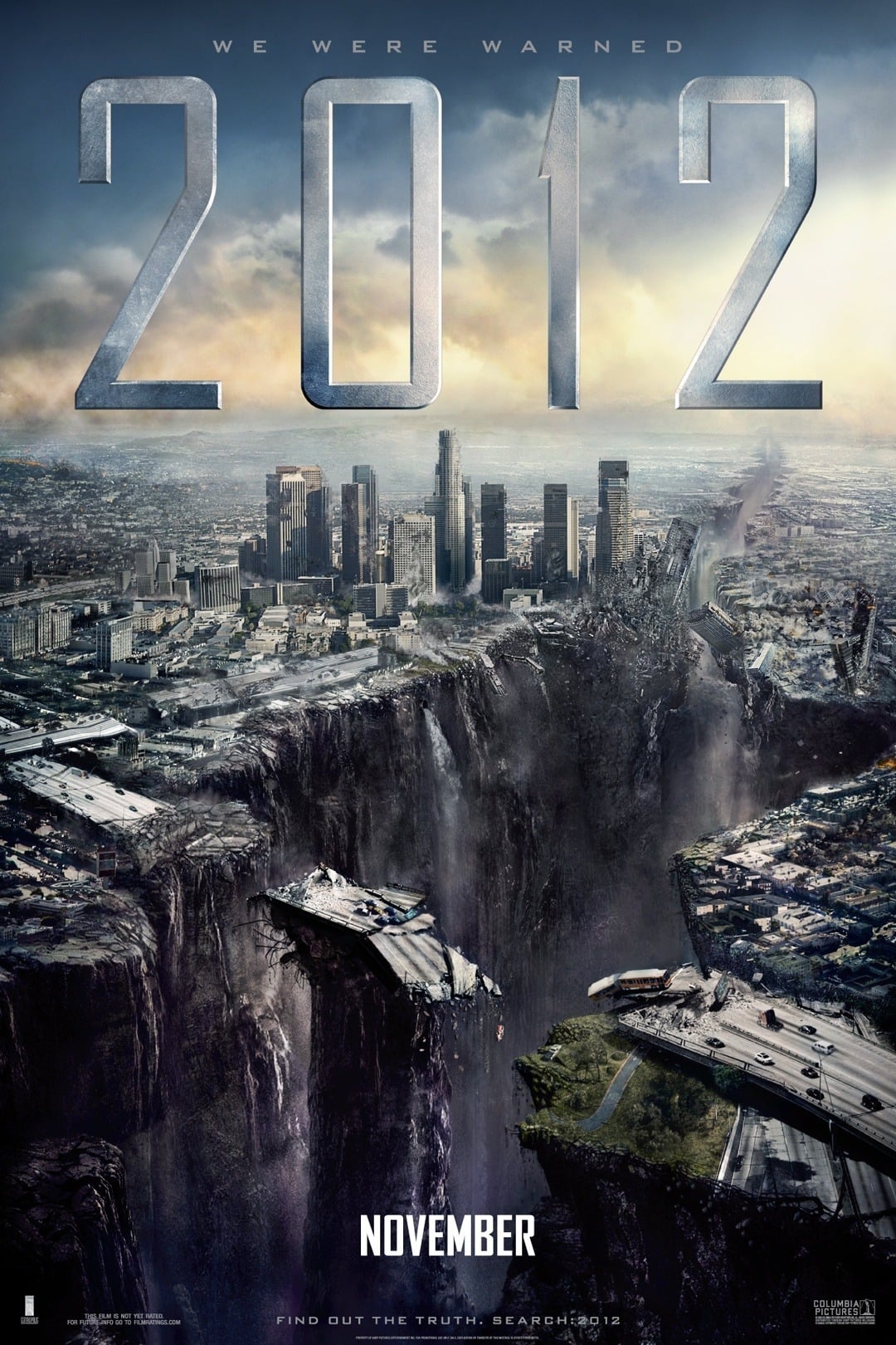 Immagine 2012 - Poster - Sfondi