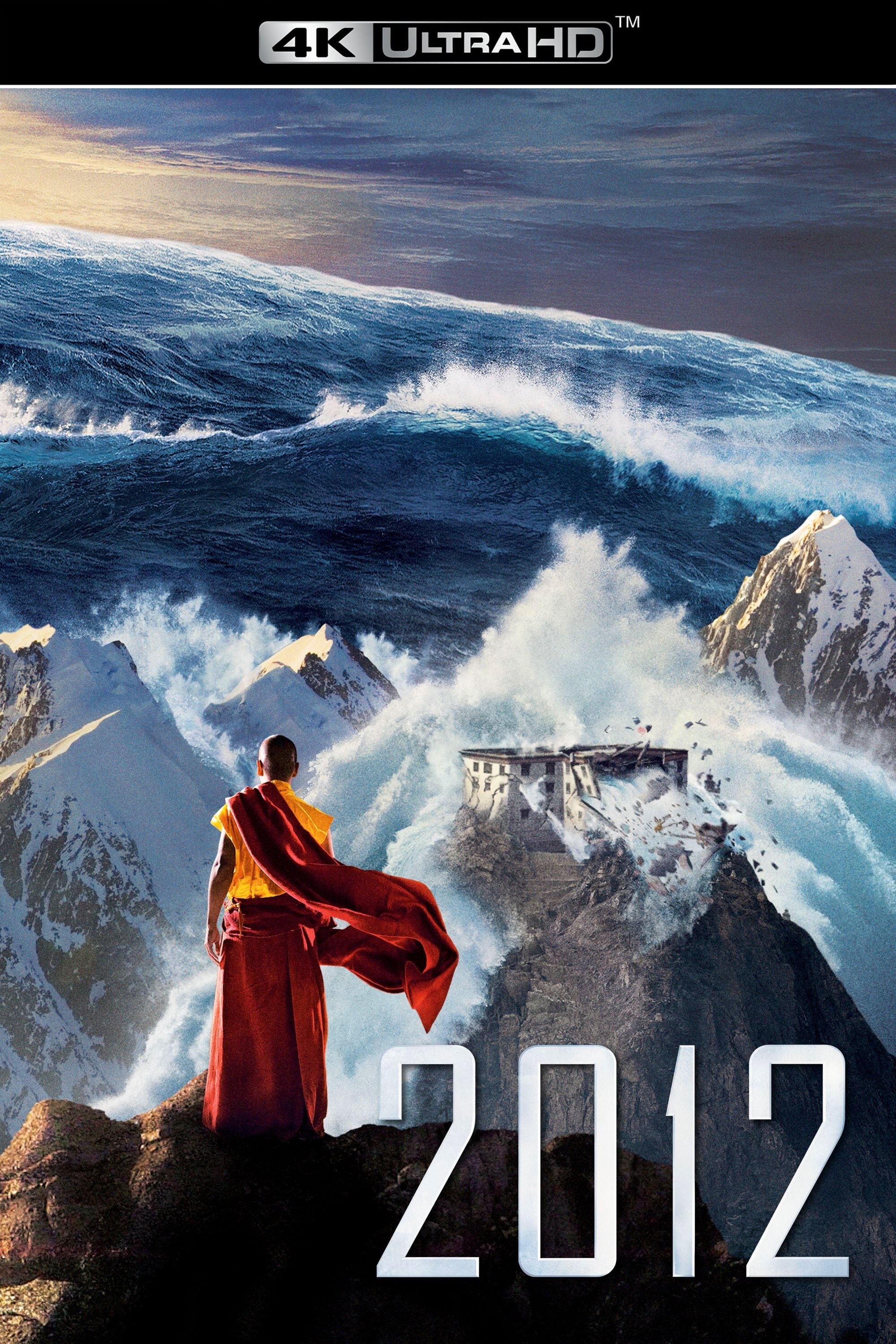 Immagine 2012 - Poster - Sfondi
