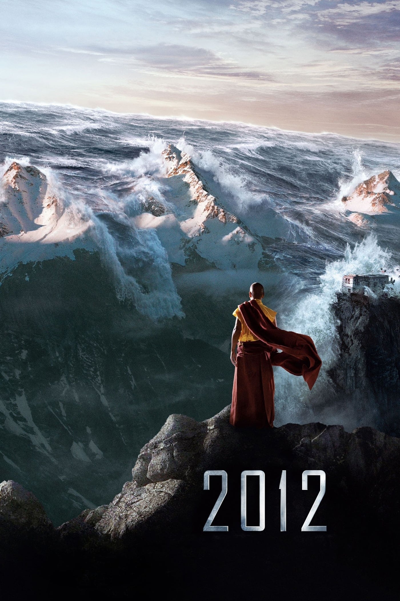 Immagine 2012 - Poster - Sfondi
