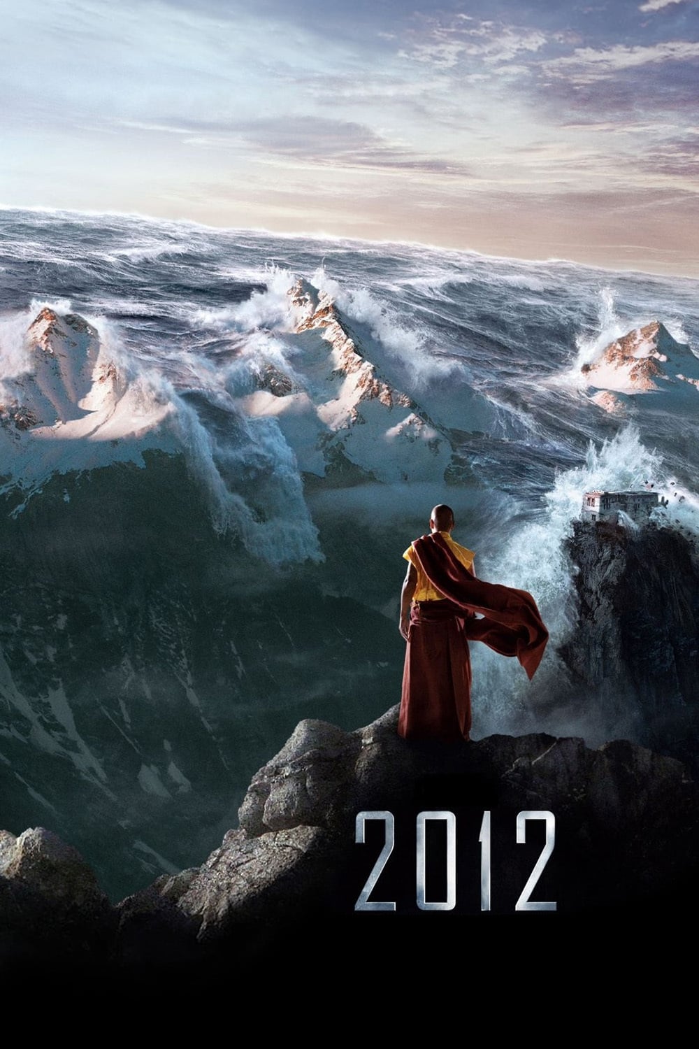 Immagine 2012 - Poster - Sfondi