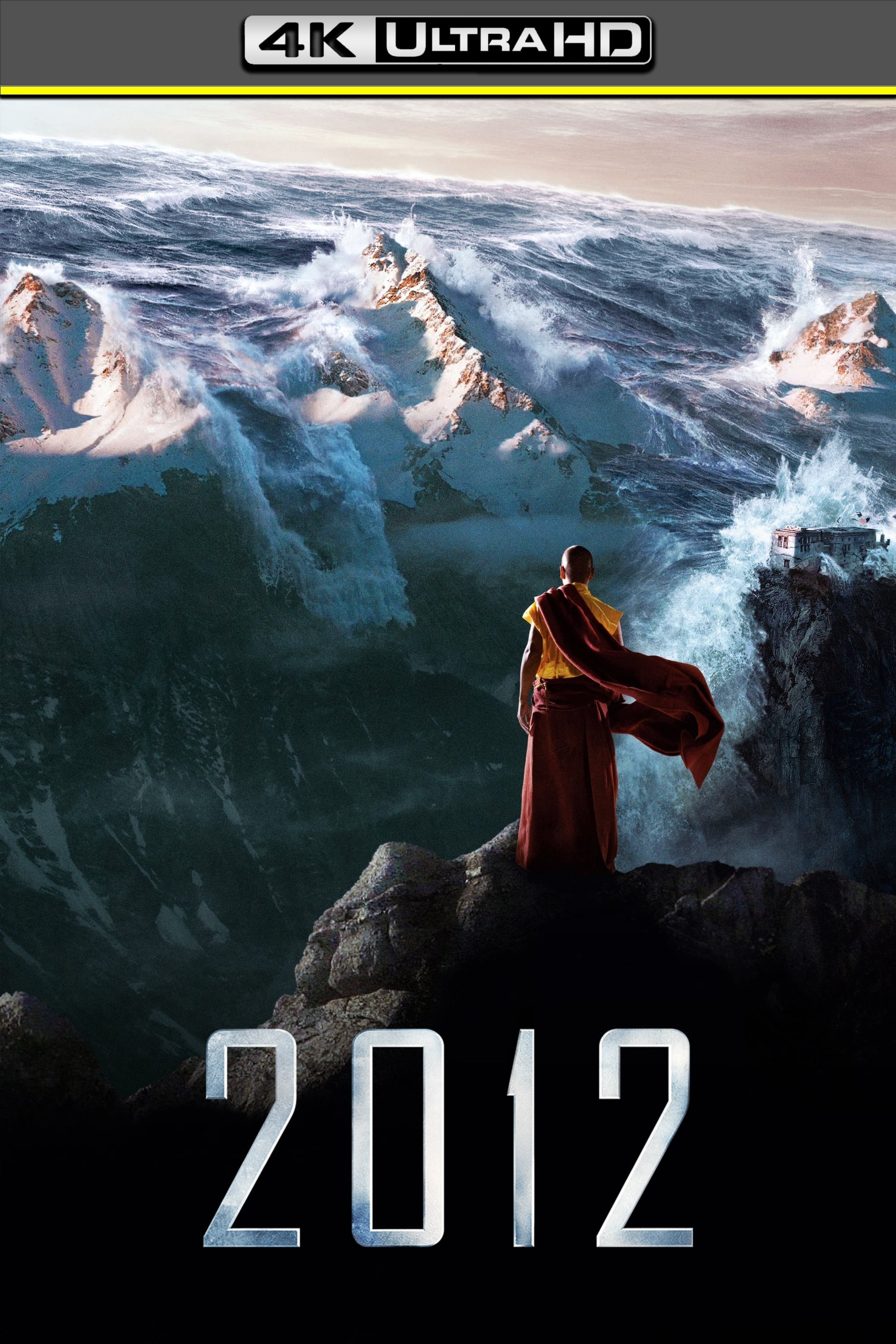 Immagine 2012 - Poster - Sfondi
