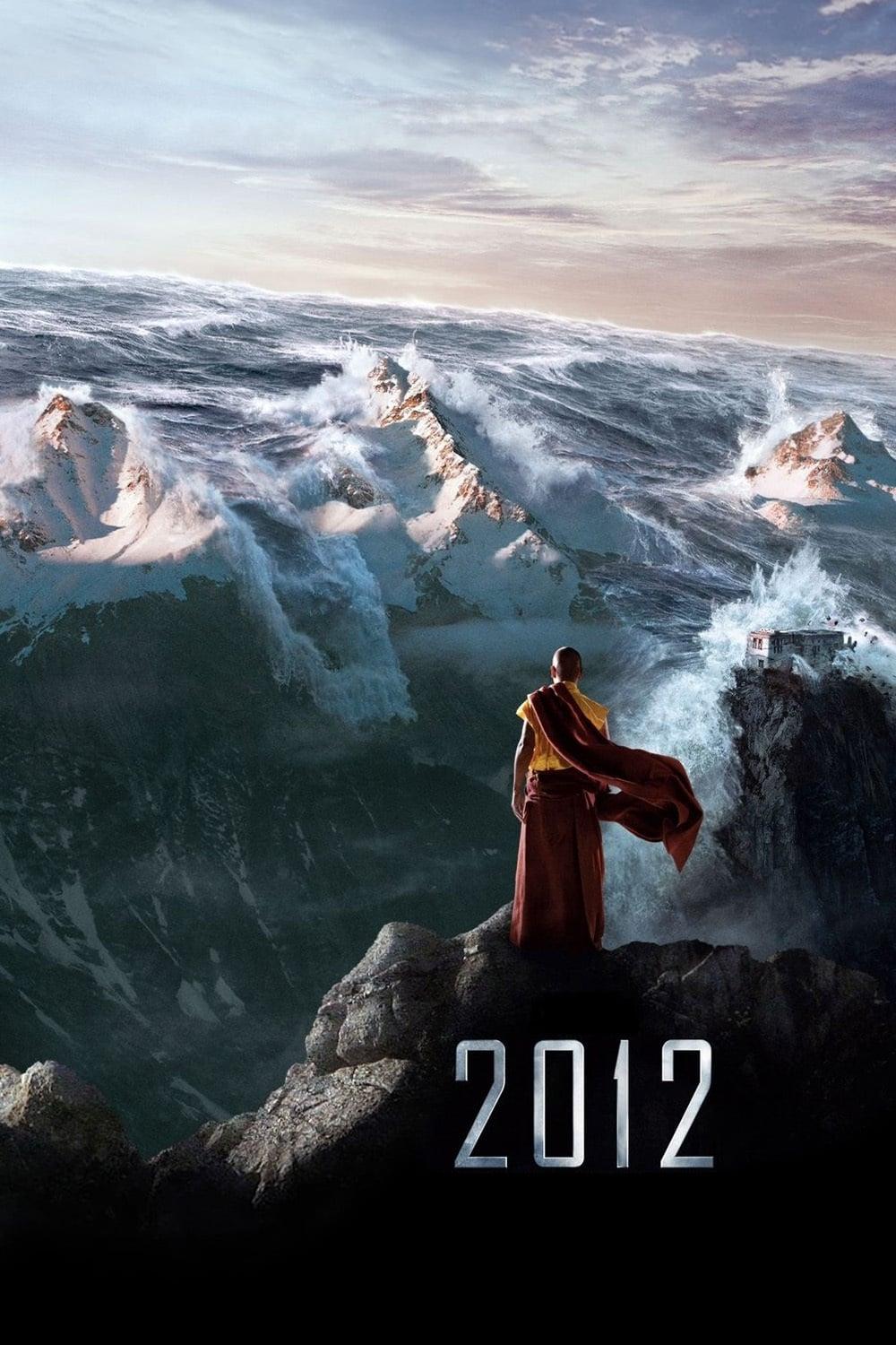 Immagine 2012 - Poster - Sfondi