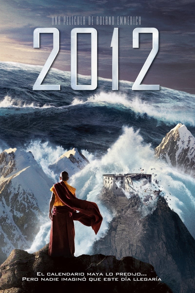 Immagine 2012 - Poster - Sfondi