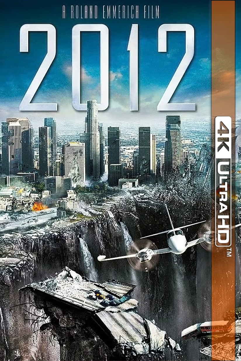 Immagine 2012 - Poster - Sfondi