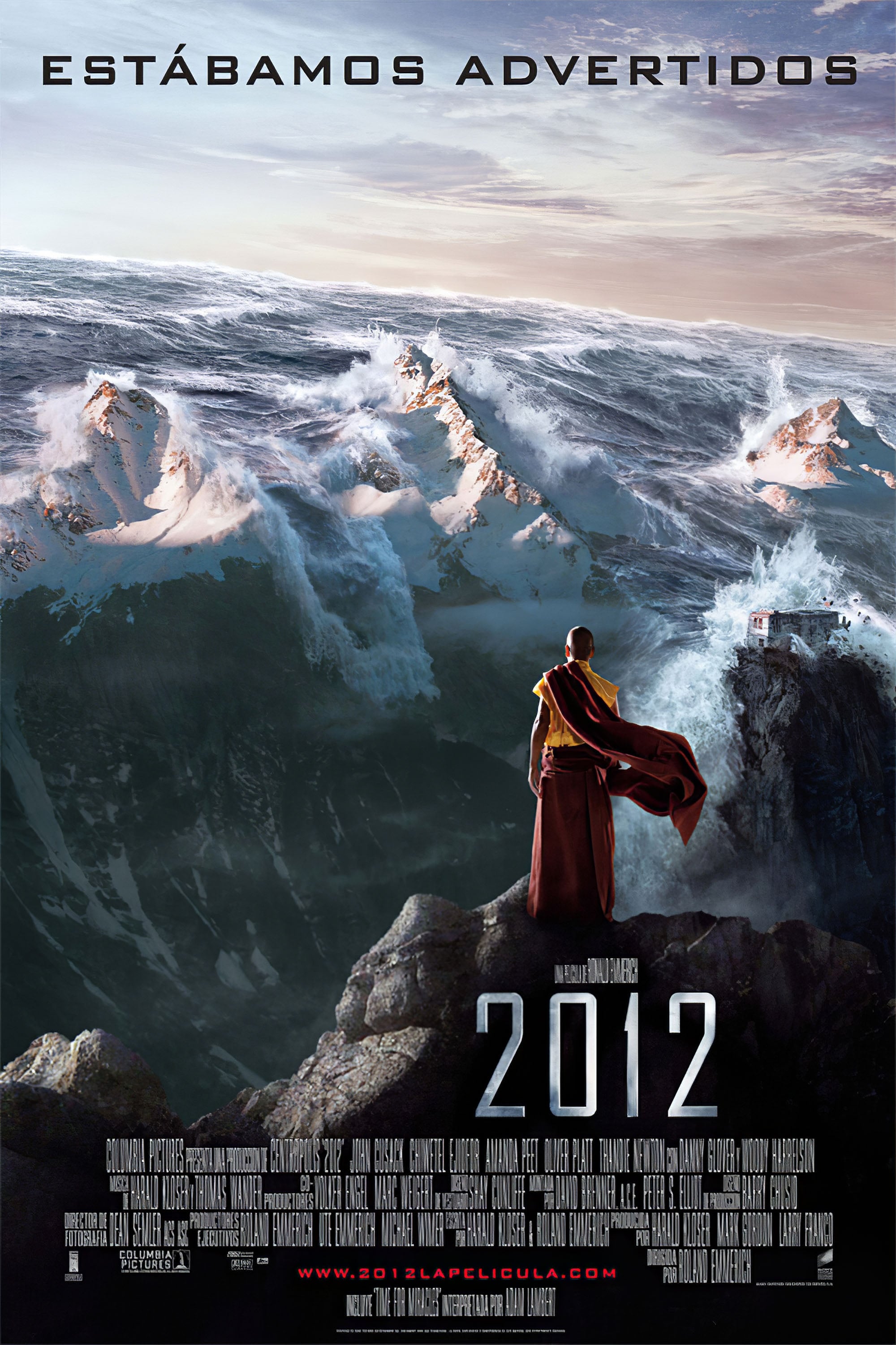 Immagine 2012 - Poster - Sfondi