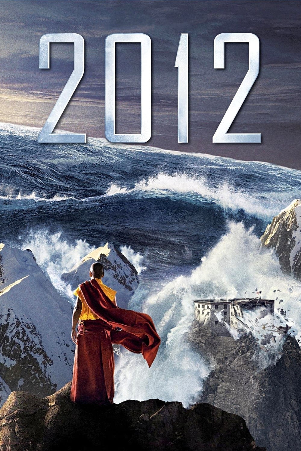 Immagine 2012 - Poster - Sfondi