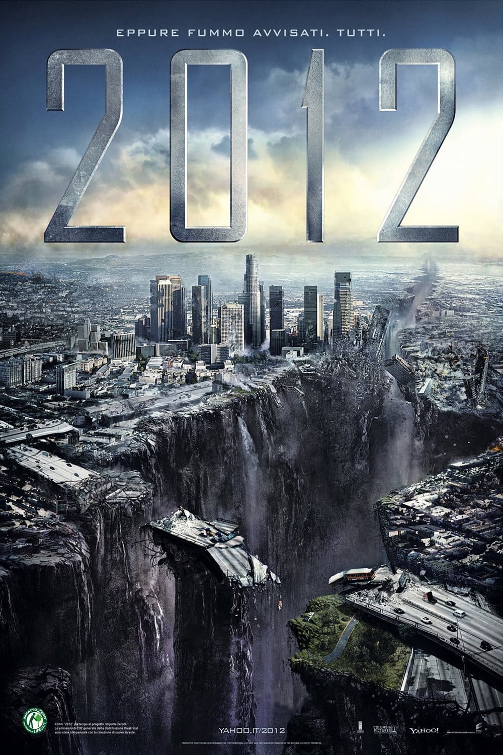 Immagine 2012 - Poster - Sfondi