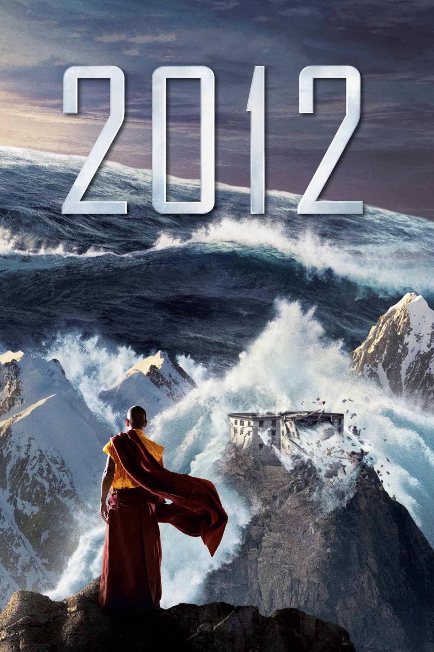 Immagine 2012 - Poster - Sfondi