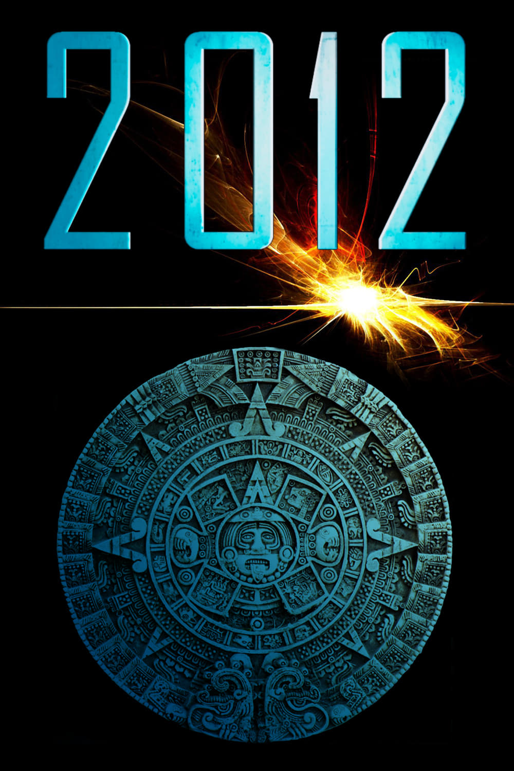 Immagine 2012 - Poster - Sfondi