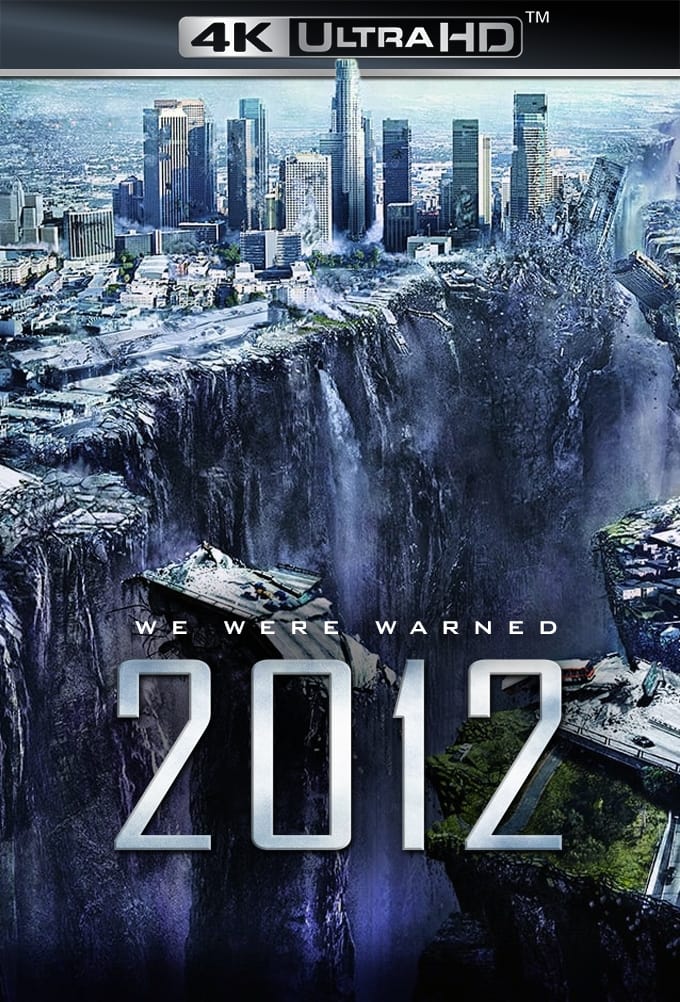Immagine 2012 - Poster - Sfondi