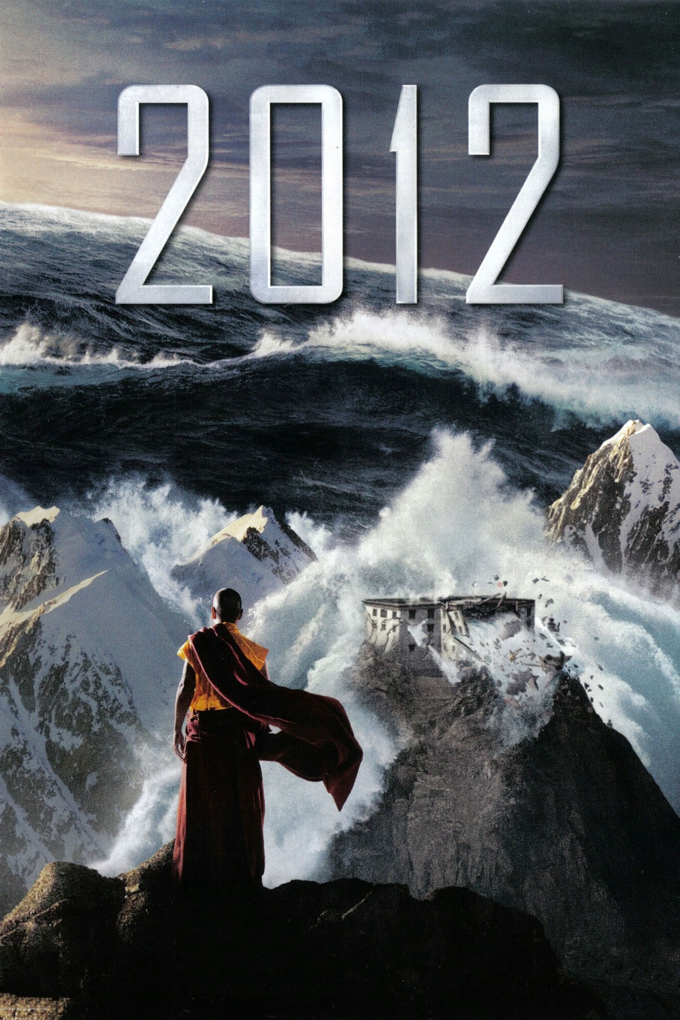 Immagine 2012 - Poster - Sfondi