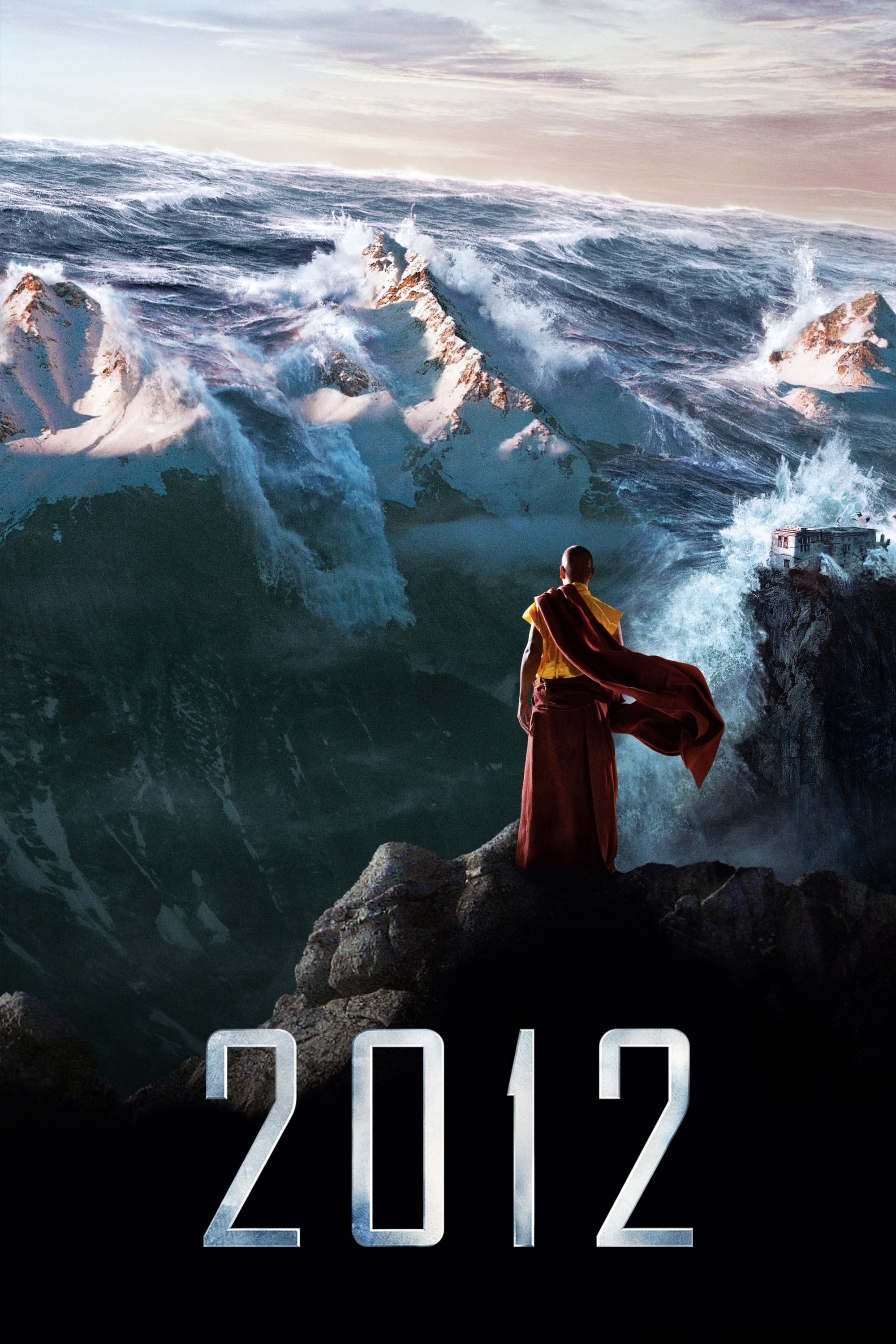 Immagine 2012 - Poster - Sfondi