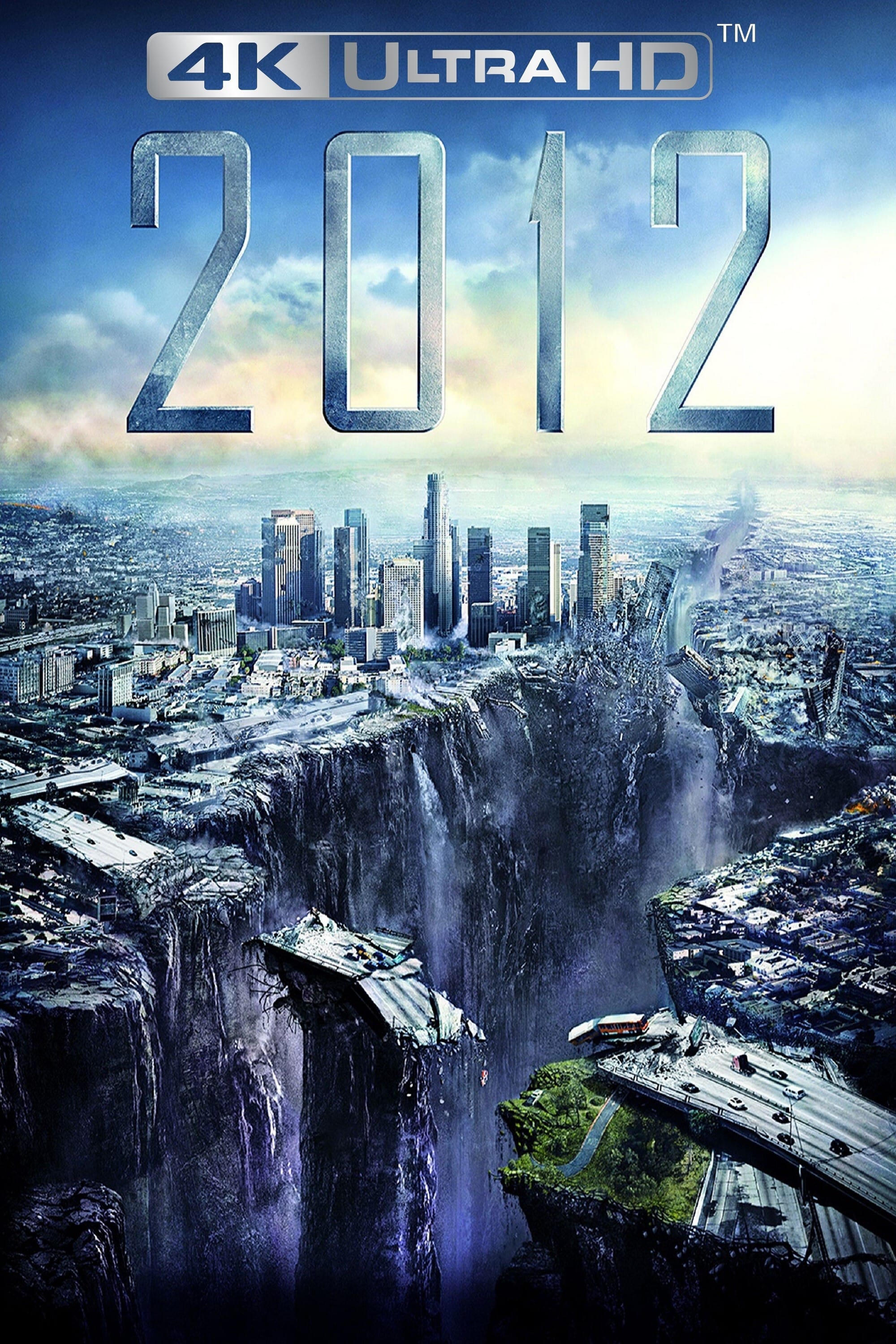 Immagine 2012 - Poster - Sfondi