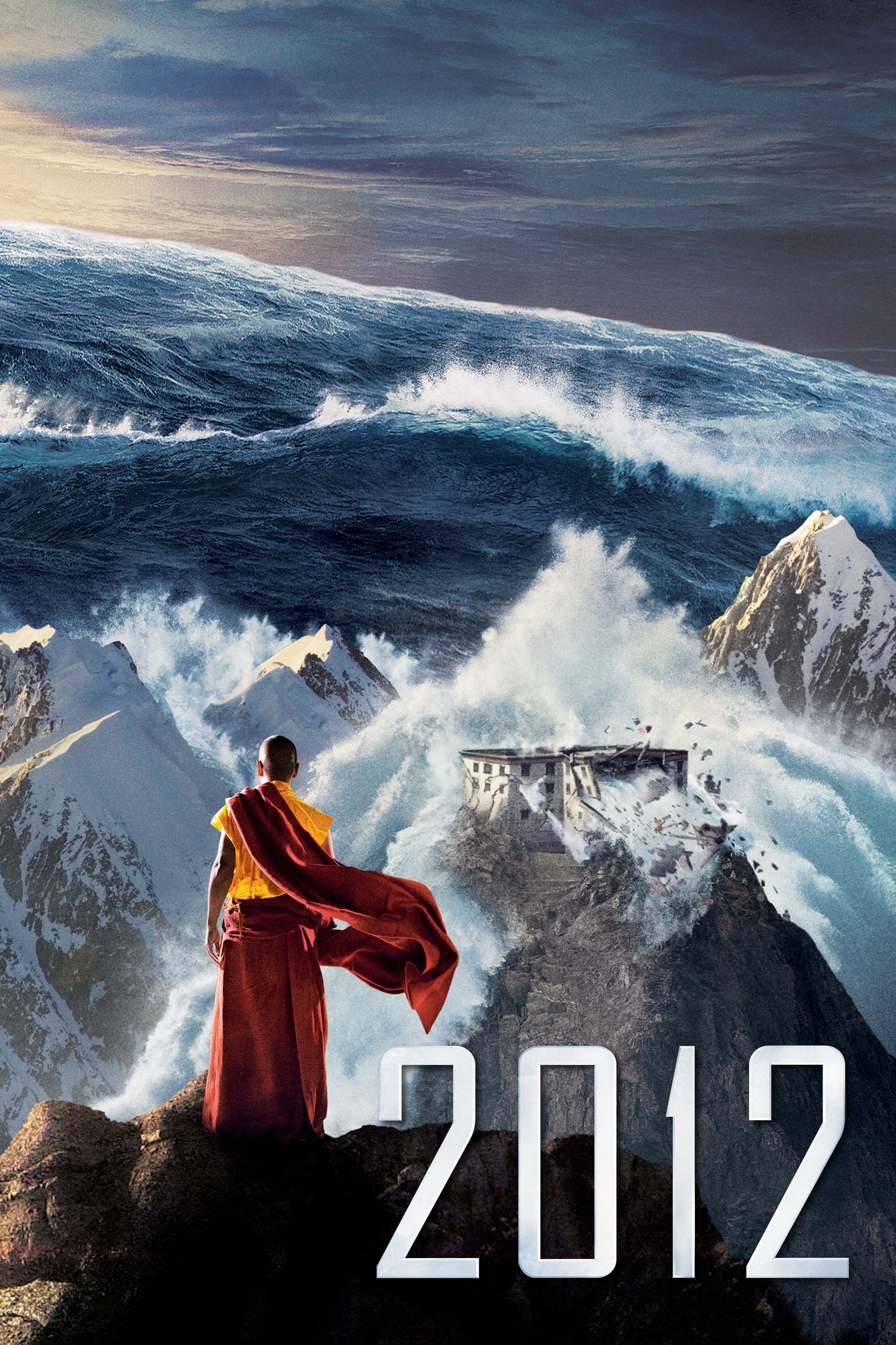 Immagine 2012 - Poster - Sfondi