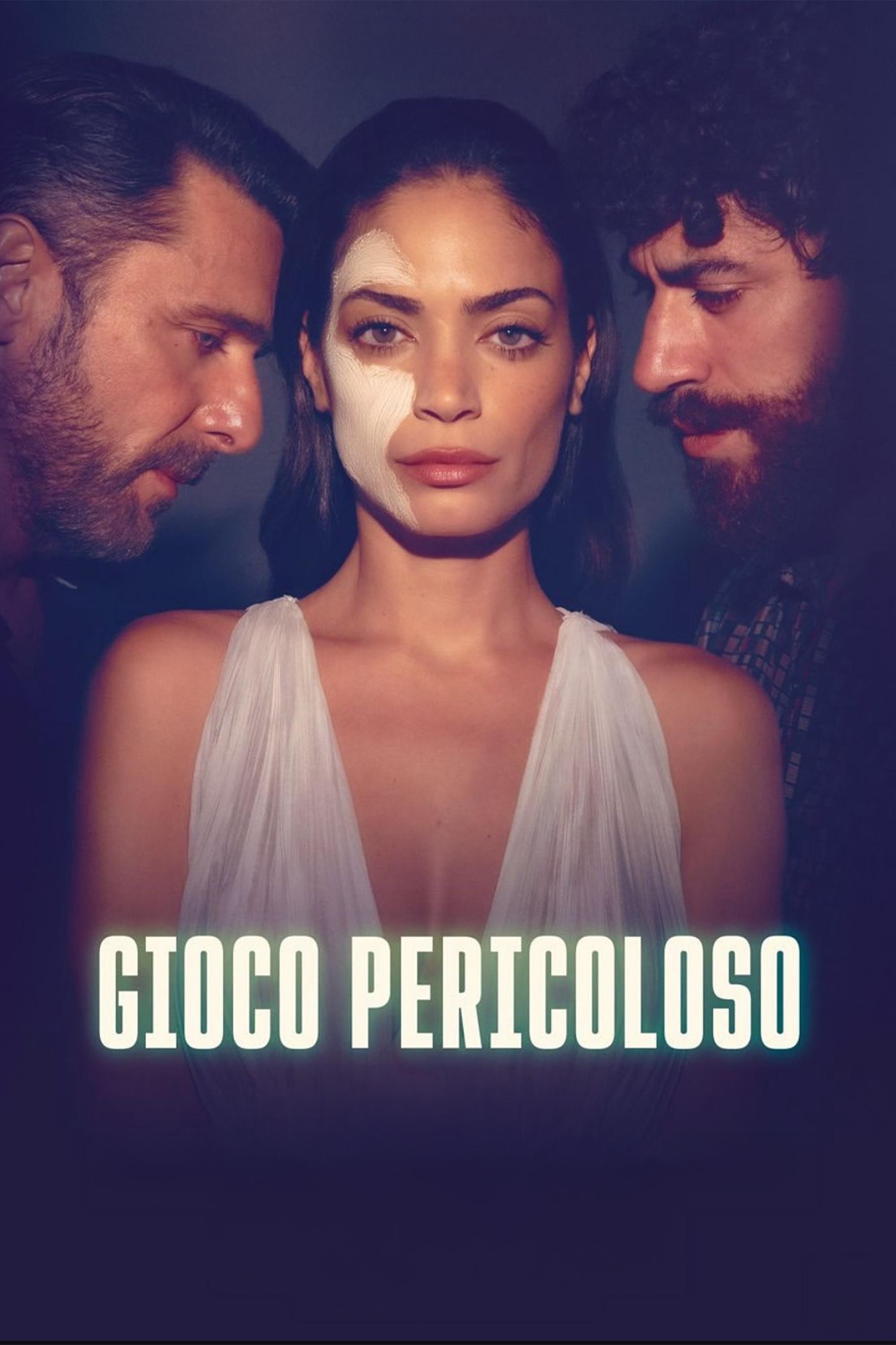 Immagine Gioco pericoloso - Poster - Sfondi