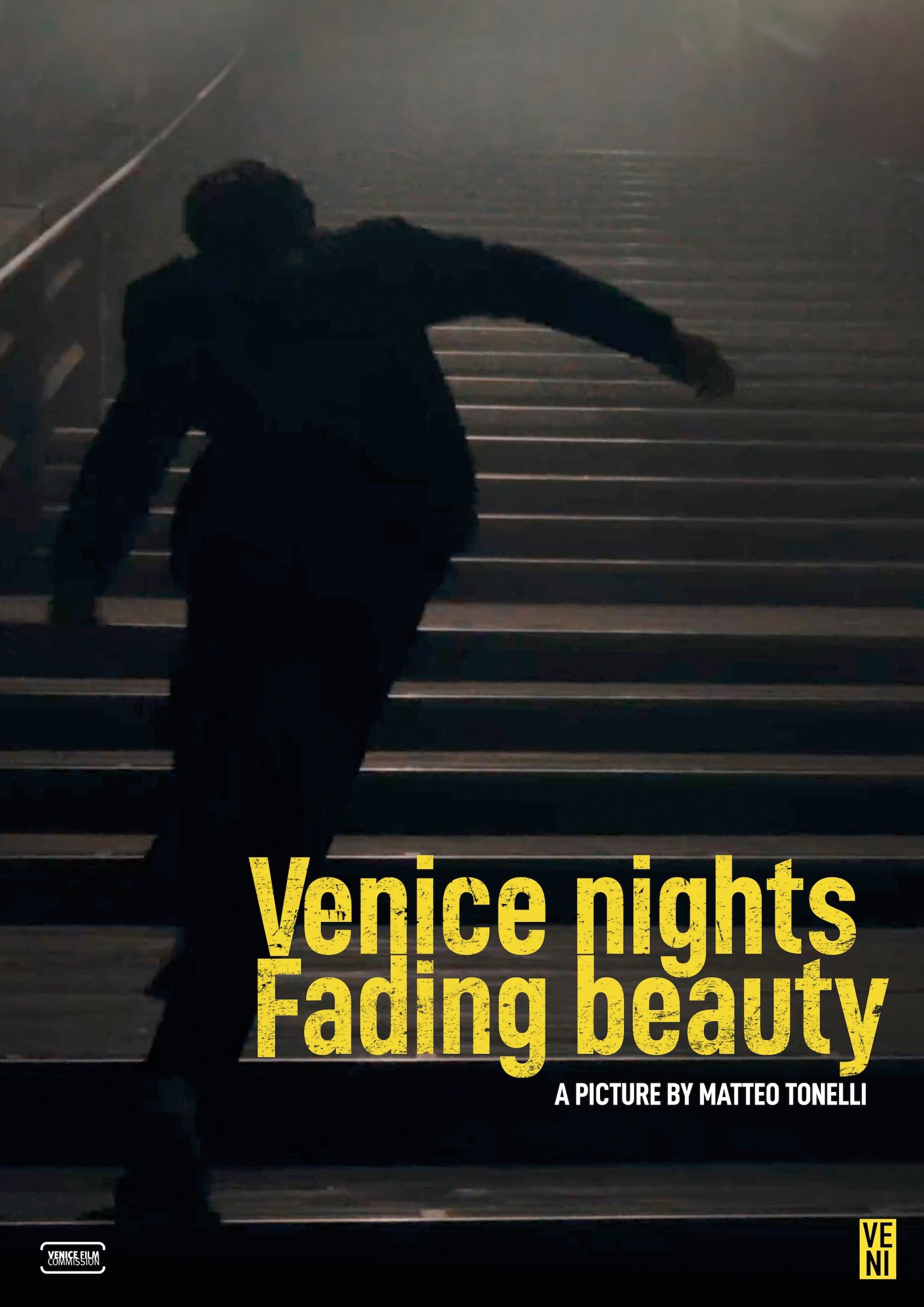 Immagine Venice Nights -Fading Beauty - Poster - Sfondi
