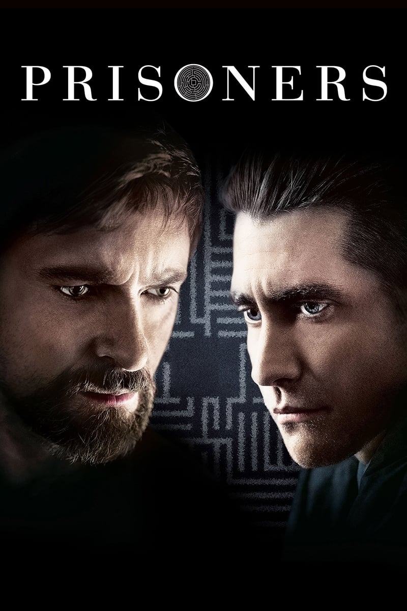 Immagine Prisoners - Poster - Sfondi