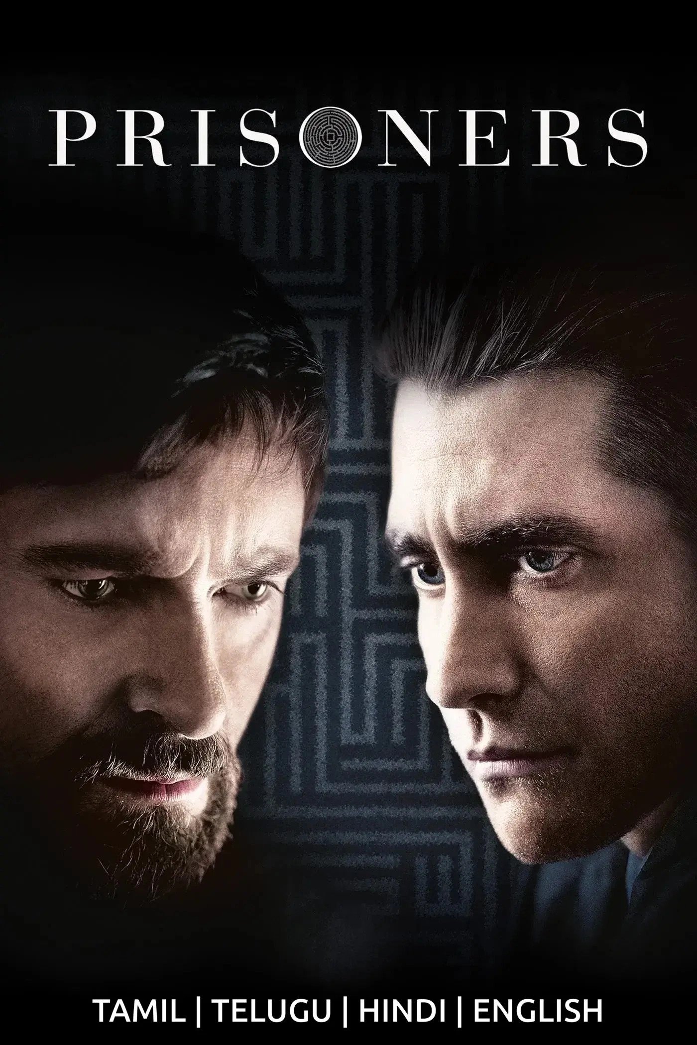 Immagine Prisoners - Poster - Sfondi