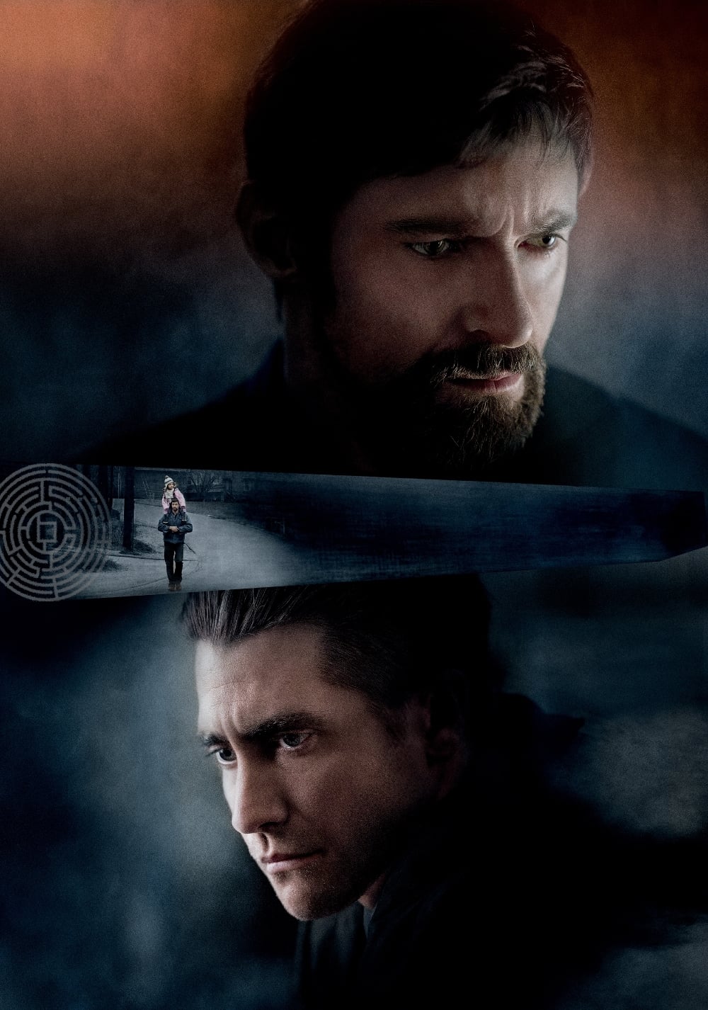 Immagine Prisoners - Poster - Sfondi