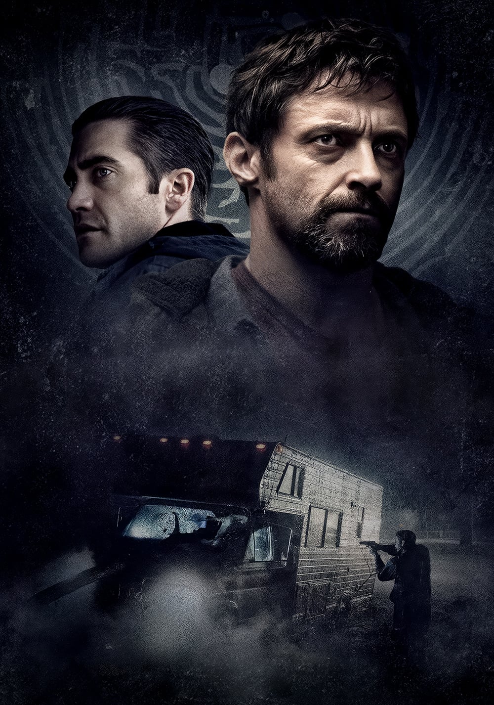 Immagine Prisoners - Poster - Sfondi