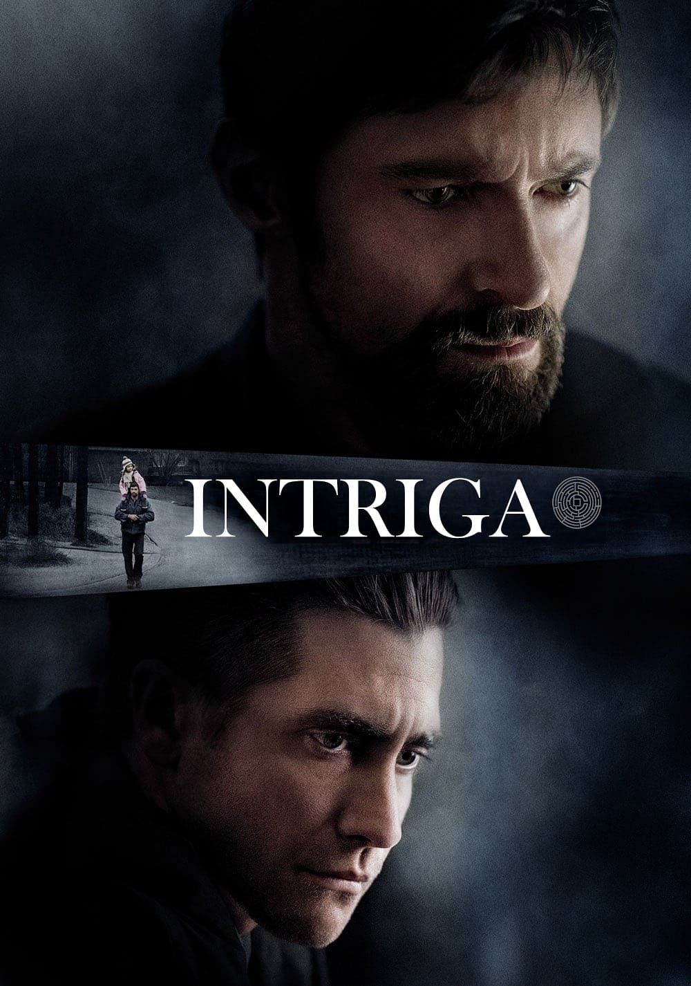 Immagine Prisoners - Poster - Sfondi