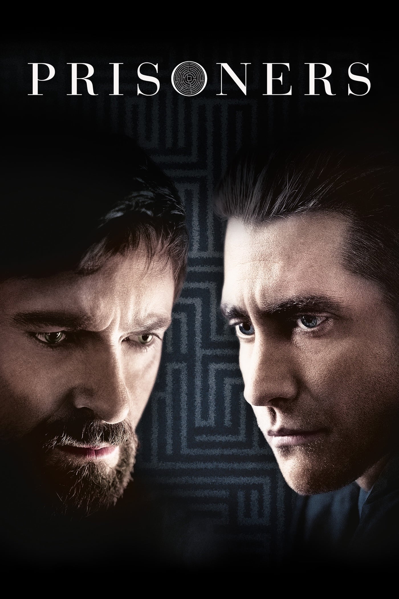 Immagine Prisoners - Poster - Sfondi