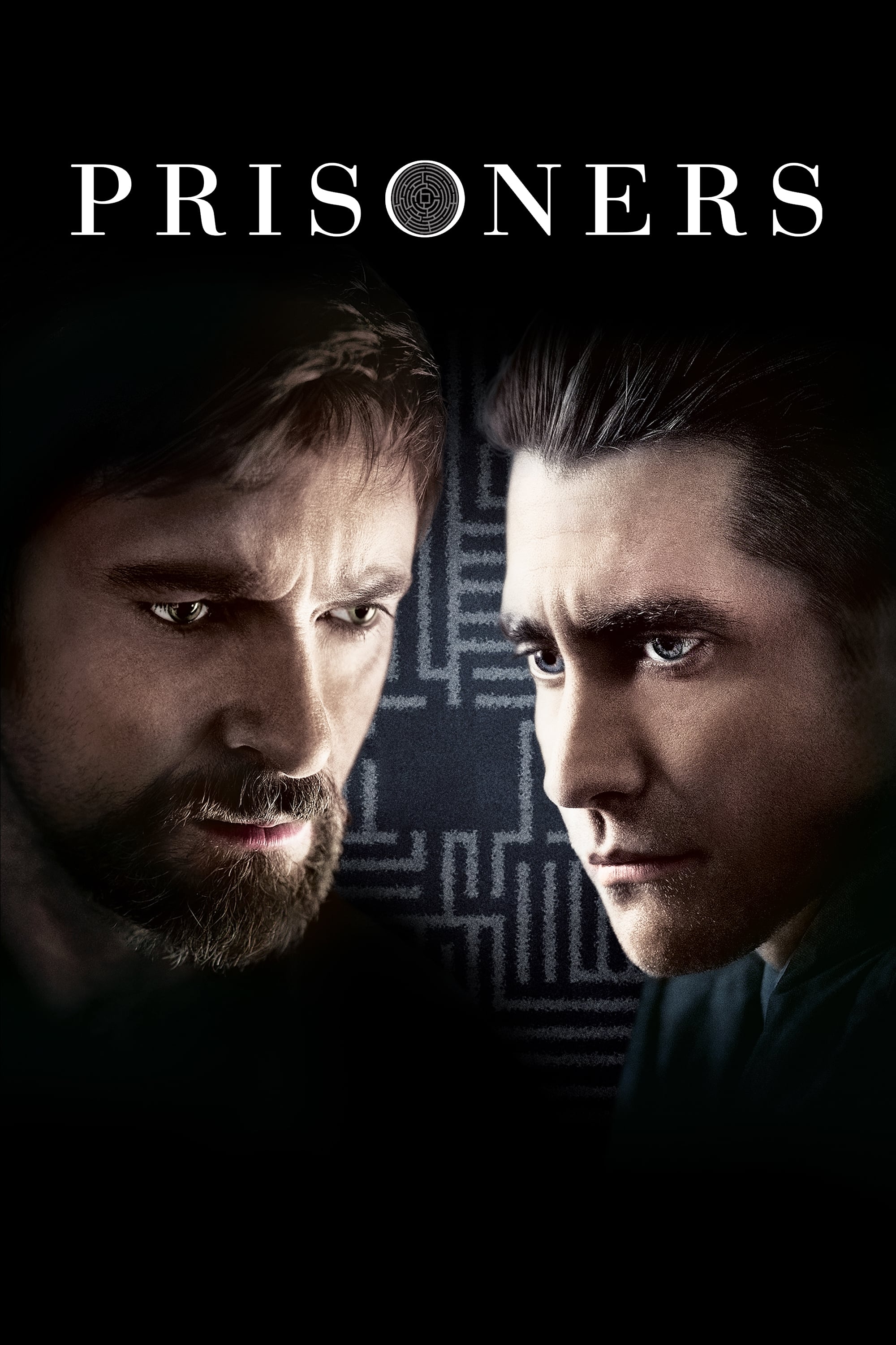 Immagine Prisoners - Poster - Sfondi