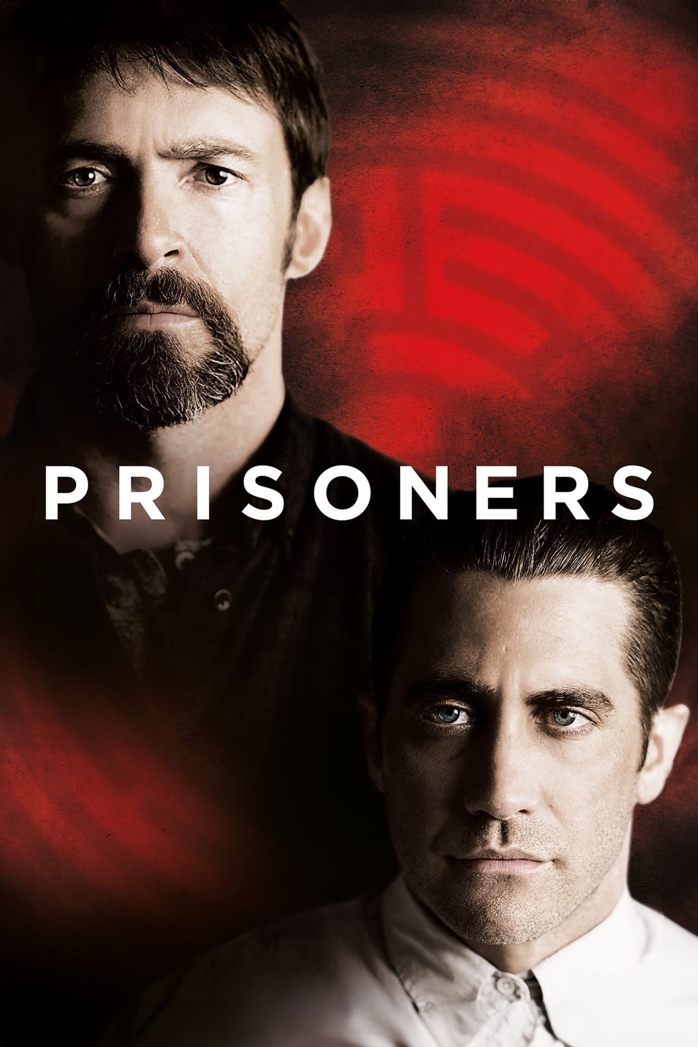 Immagine Prisoners - Poster - Sfondi
