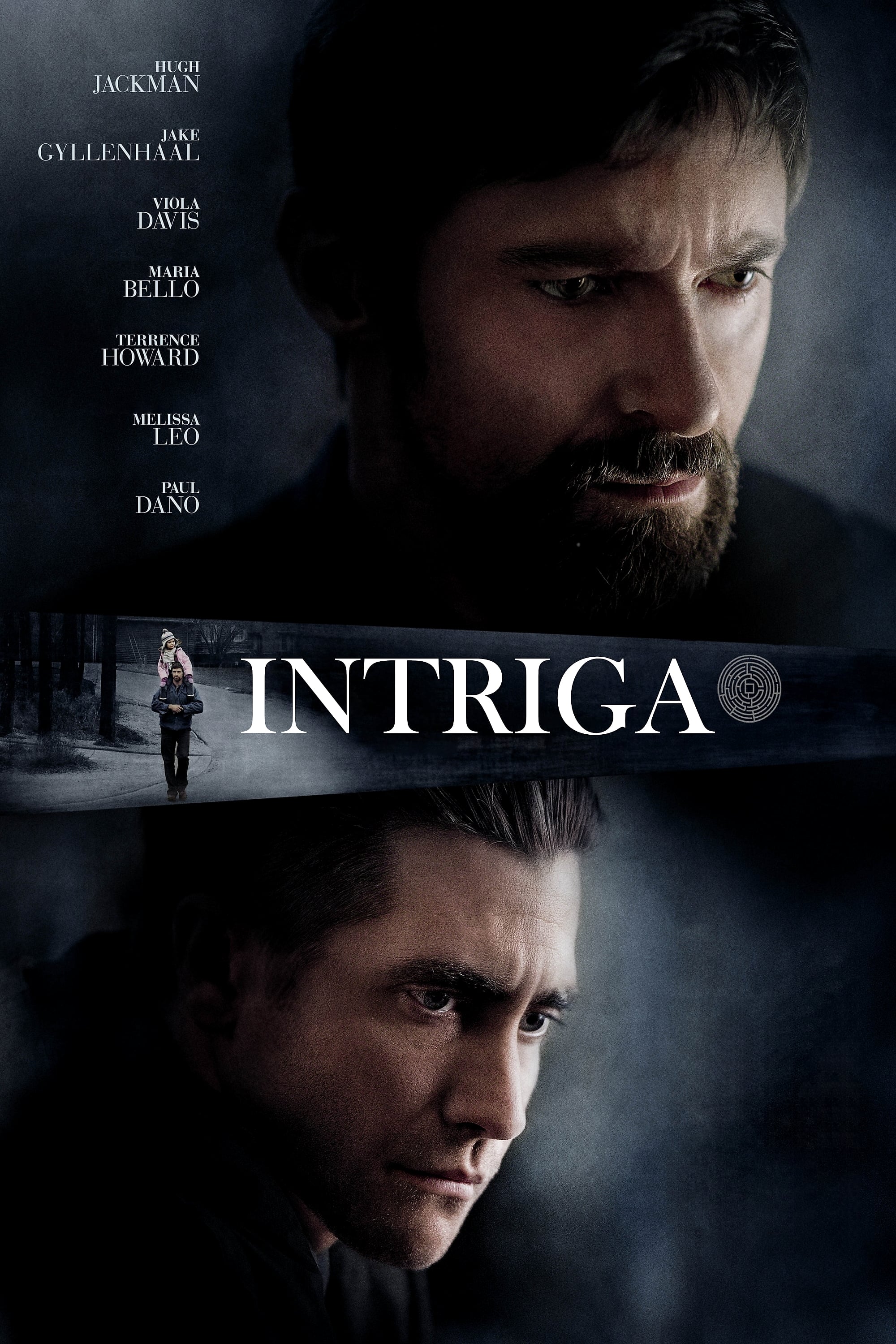 Immagine Prisoners - Poster - Sfondi