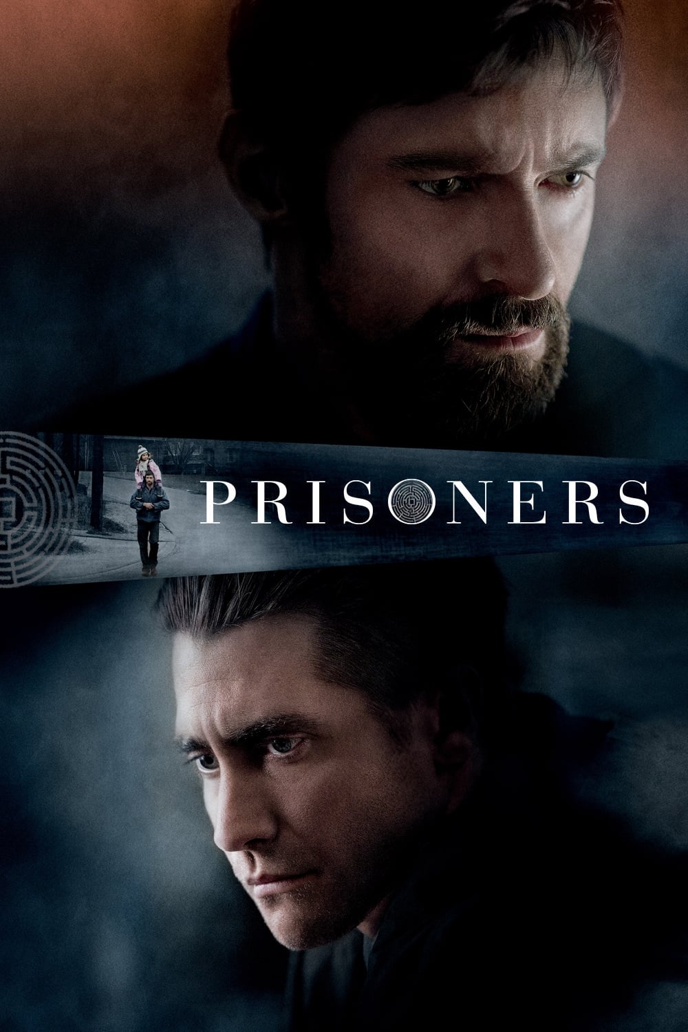 Immagine Prisoners - Poster - Sfondi