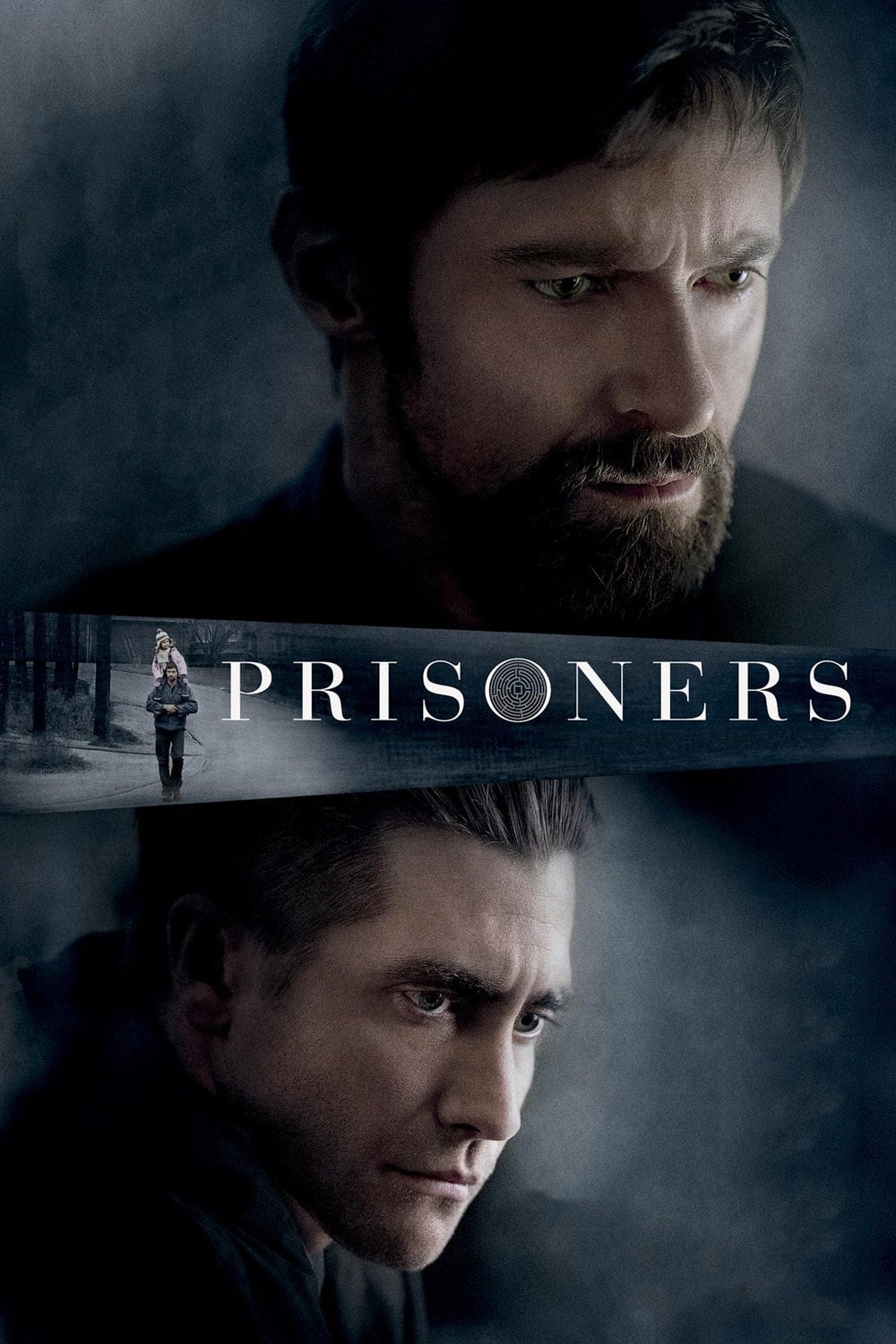 Immagine Prisoners - Poster - Sfondi