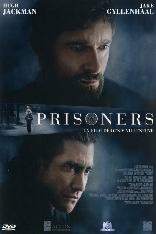 Immagine Prisoners - Poster - Sfondi