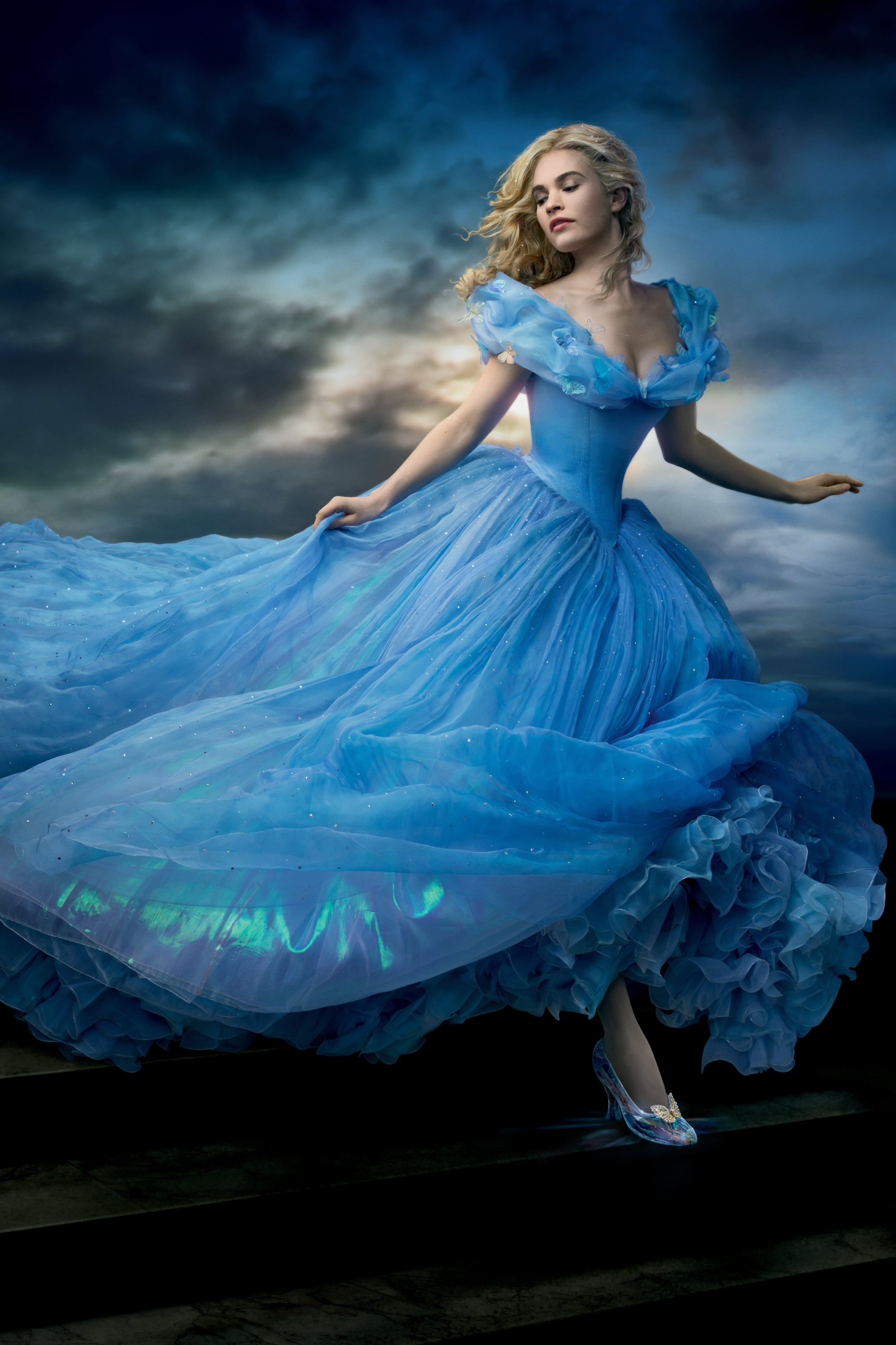 Immagine Cenerentola - Poster - Sfondi