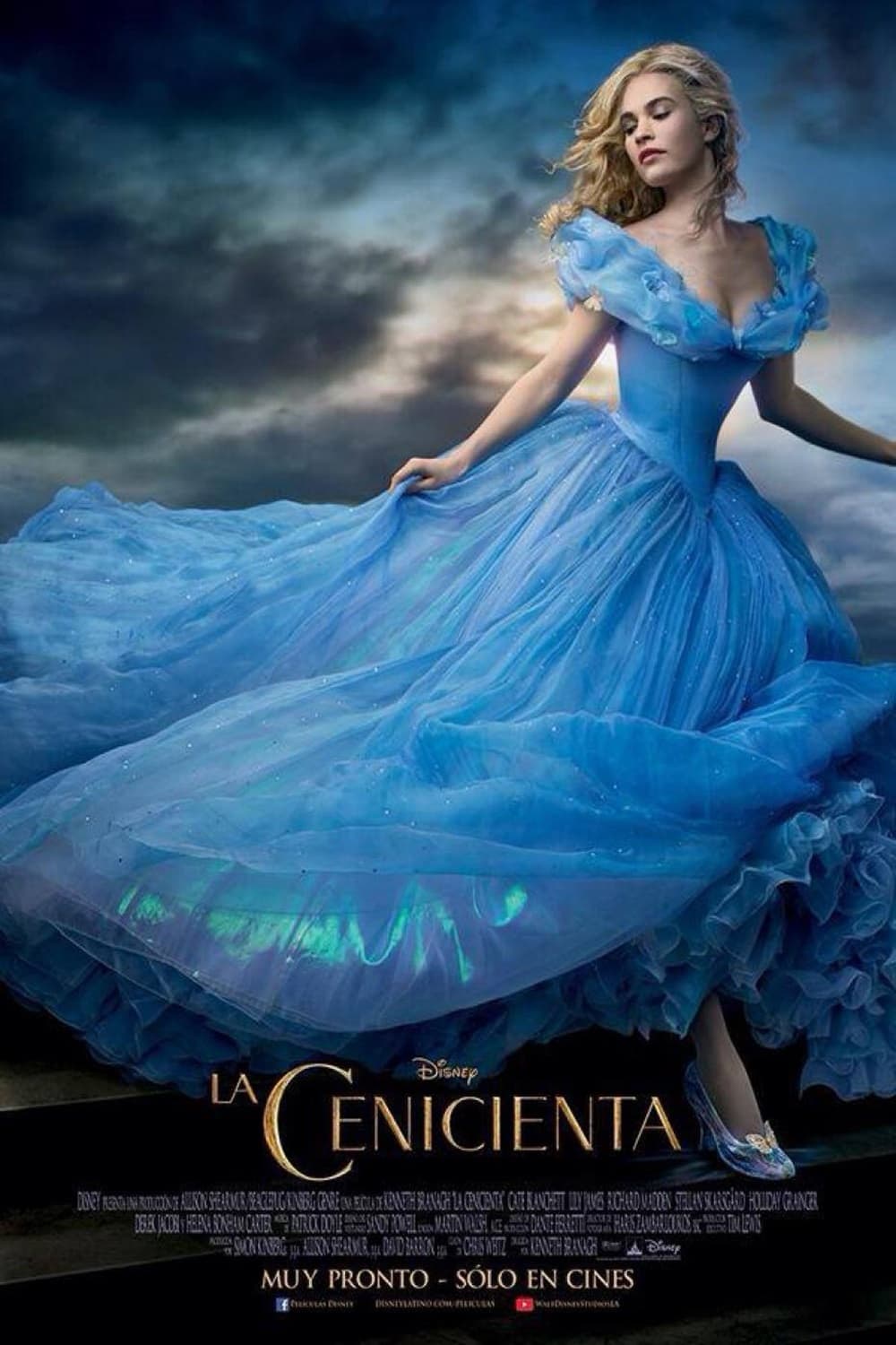 Immagine Cenerentola - Poster - Sfondi