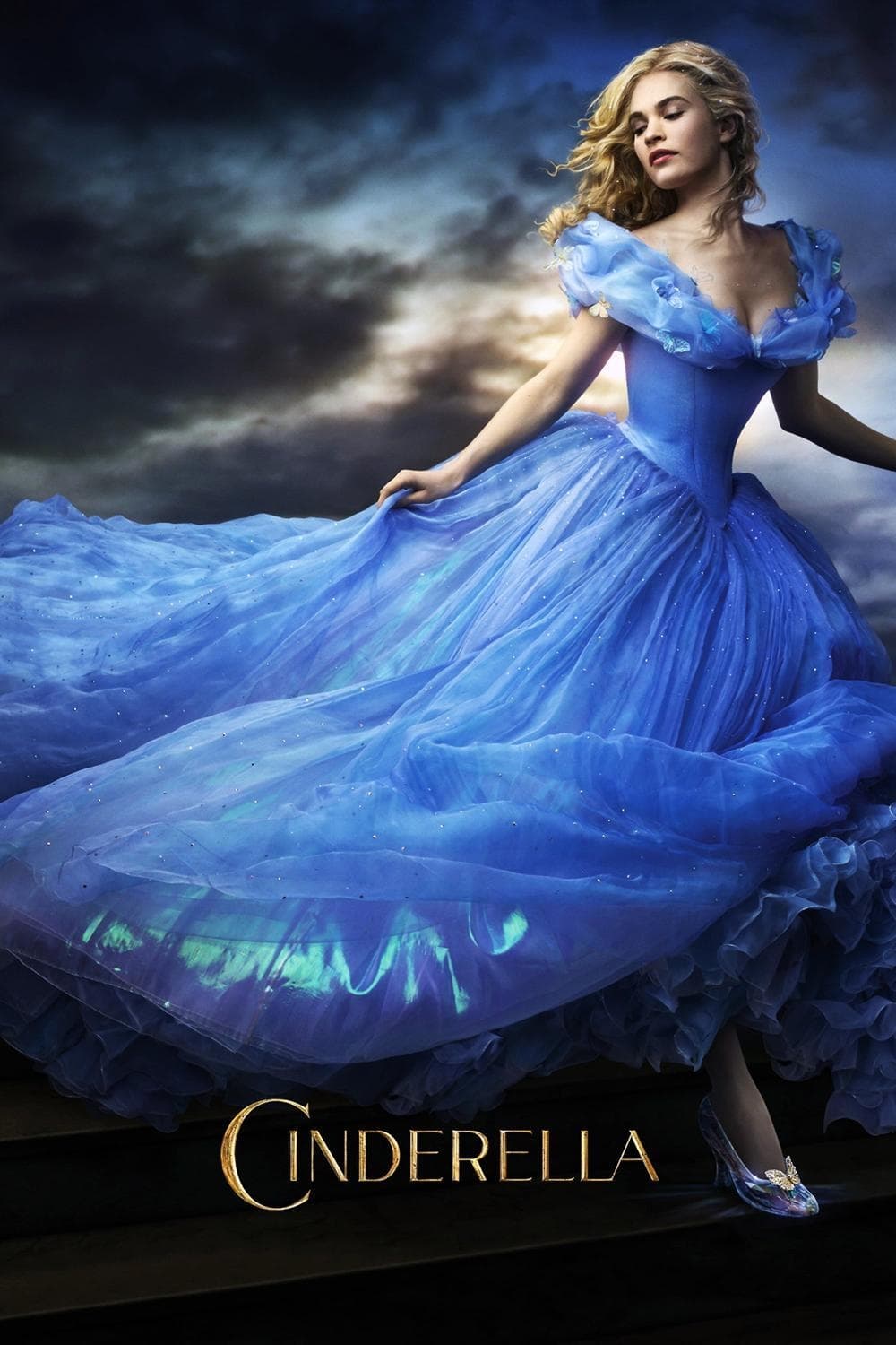 Immagine Cenerentola - Poster - Sfondi