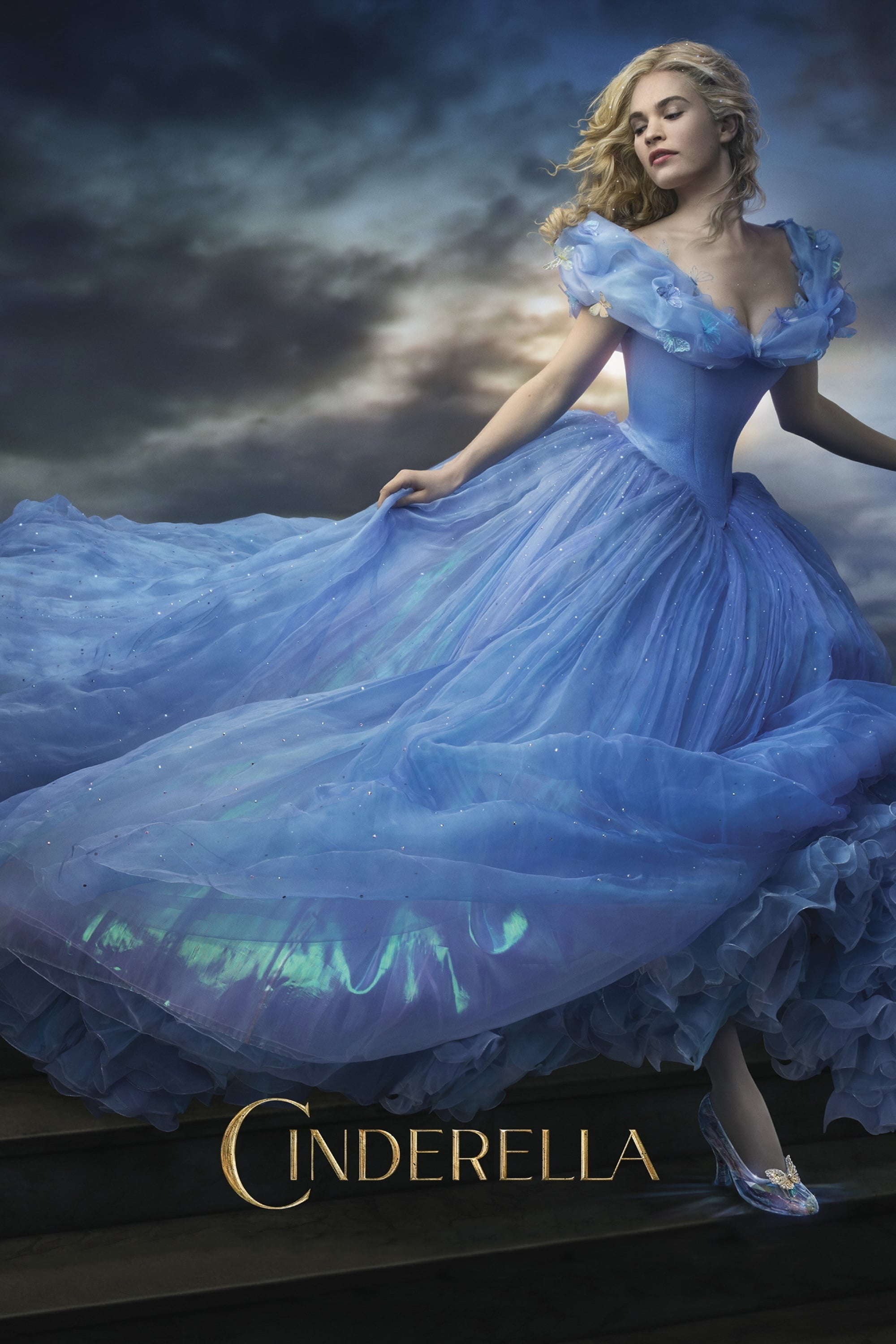 Immagine Cenerentola - Poster - Sfondi