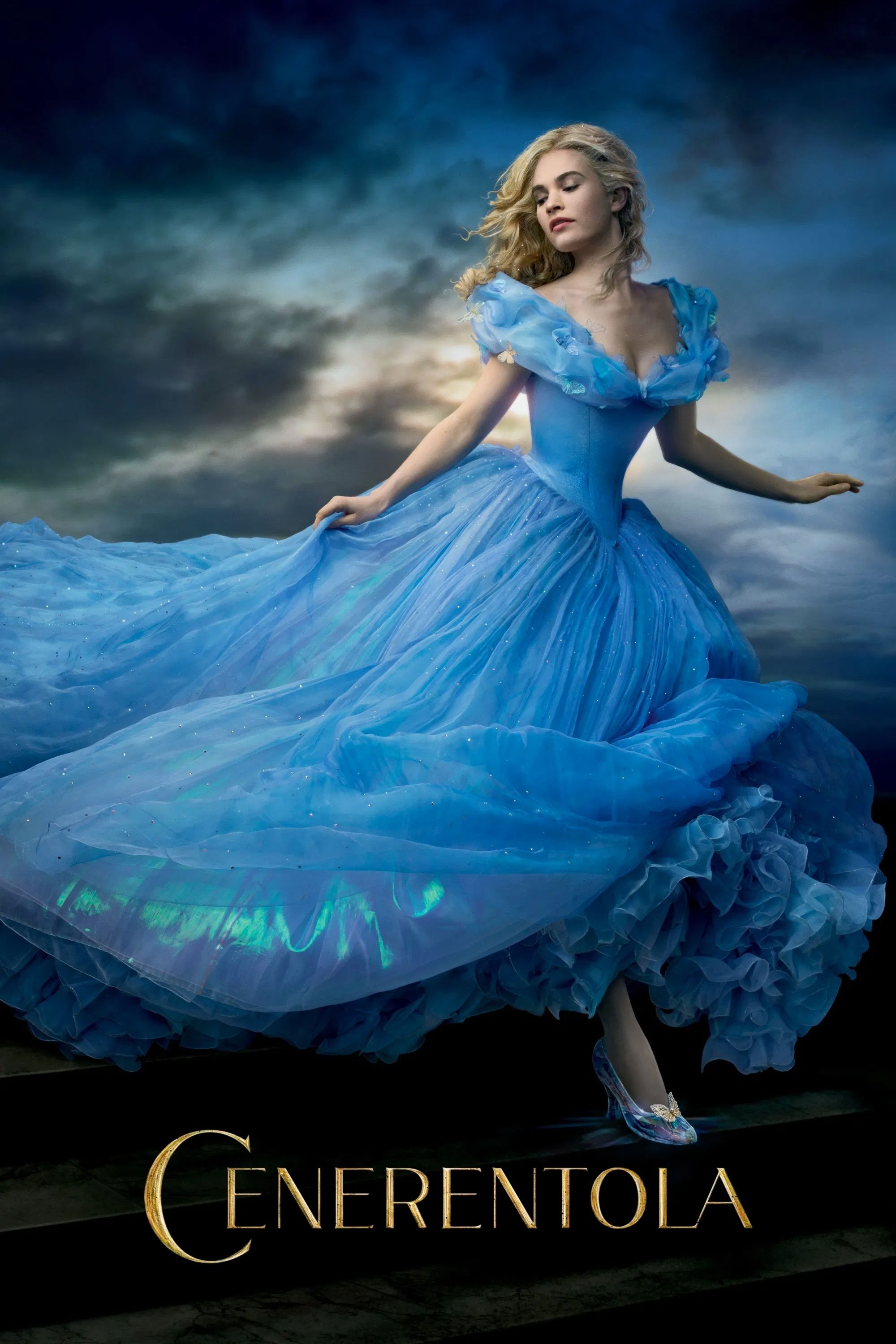 Immagine Cenerentola - Poster - Sfondi