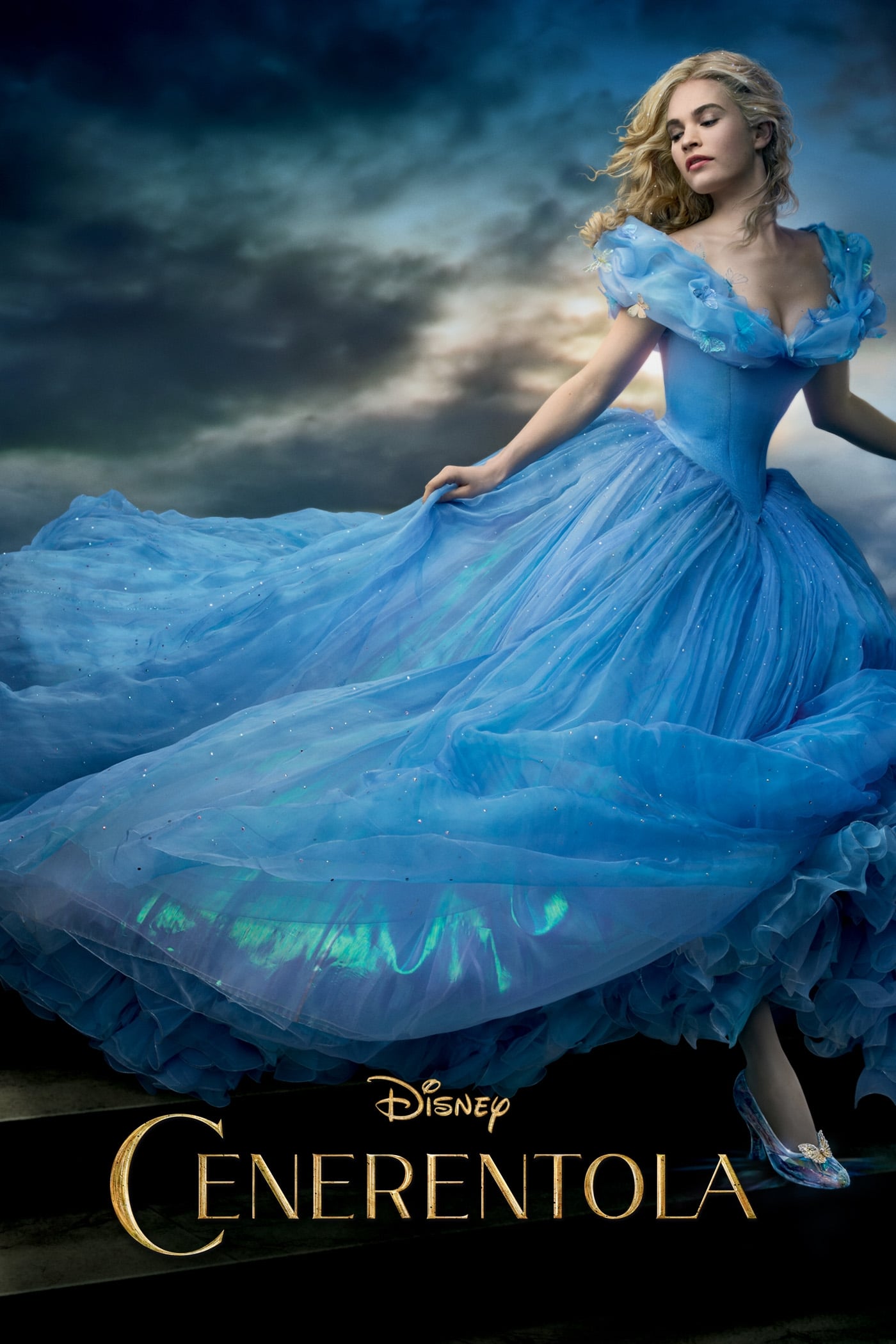 Immagine Cenerentola - Poster - Sfondi