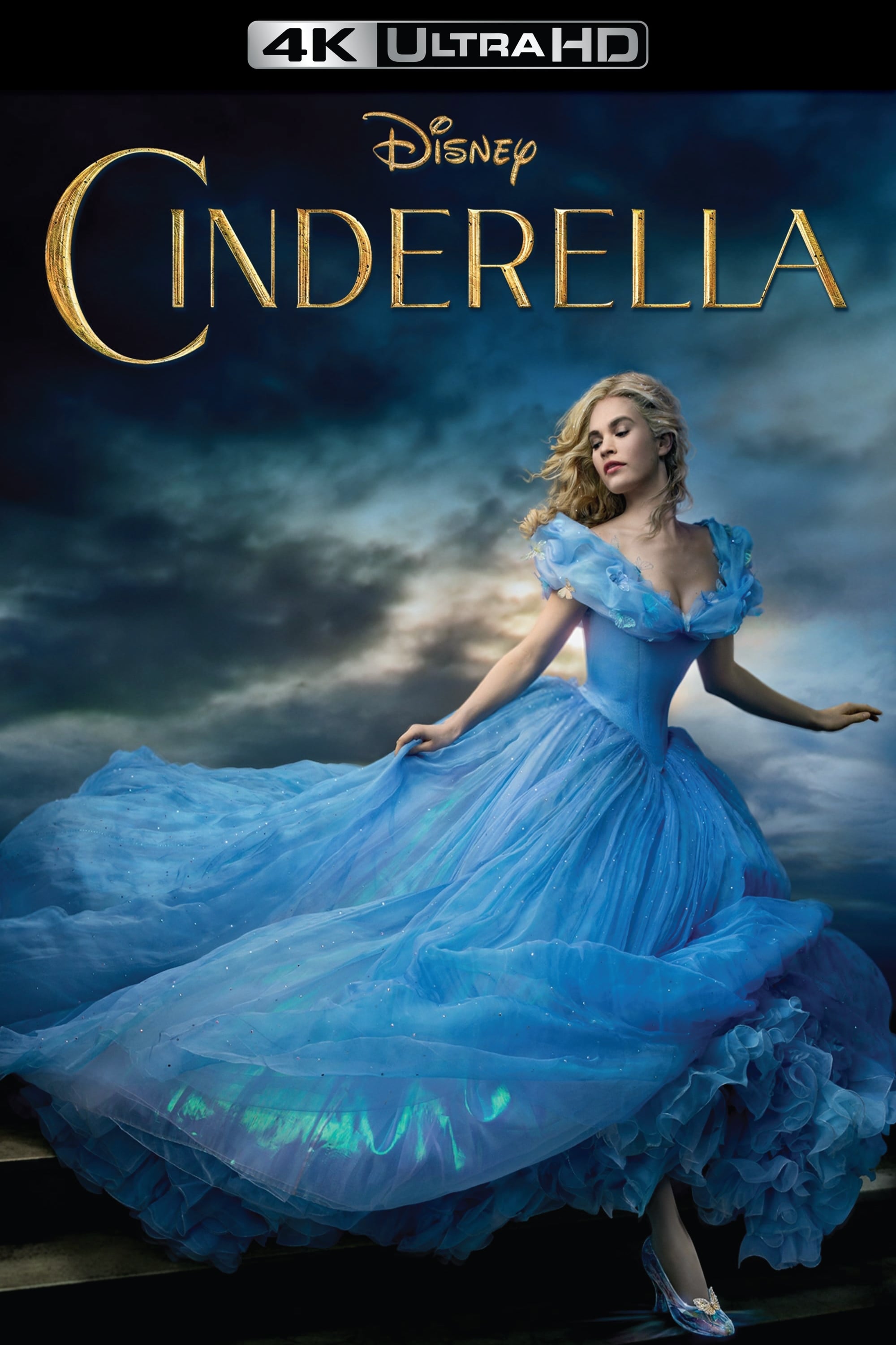 Immagine Cenerentola - Poster - Sfondi