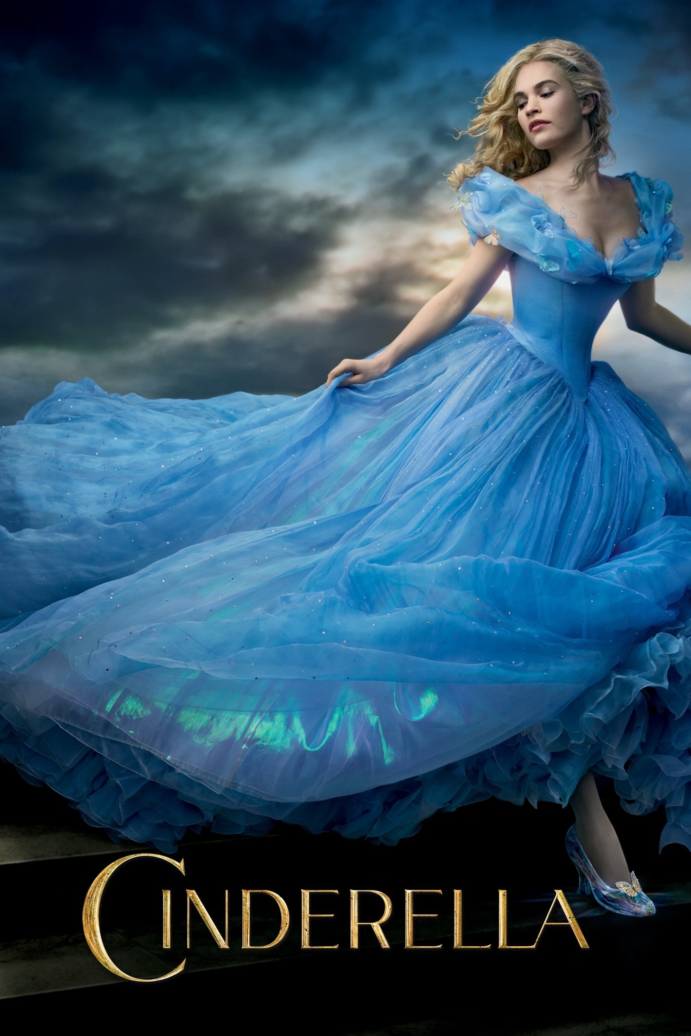 Immagine Cenerentola - Poster - Sfondi
