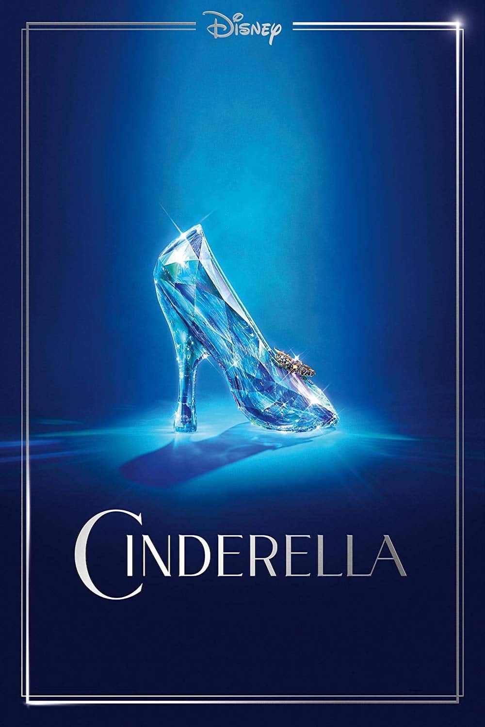 Immagine Cenerentola - Poster - Sfondi
