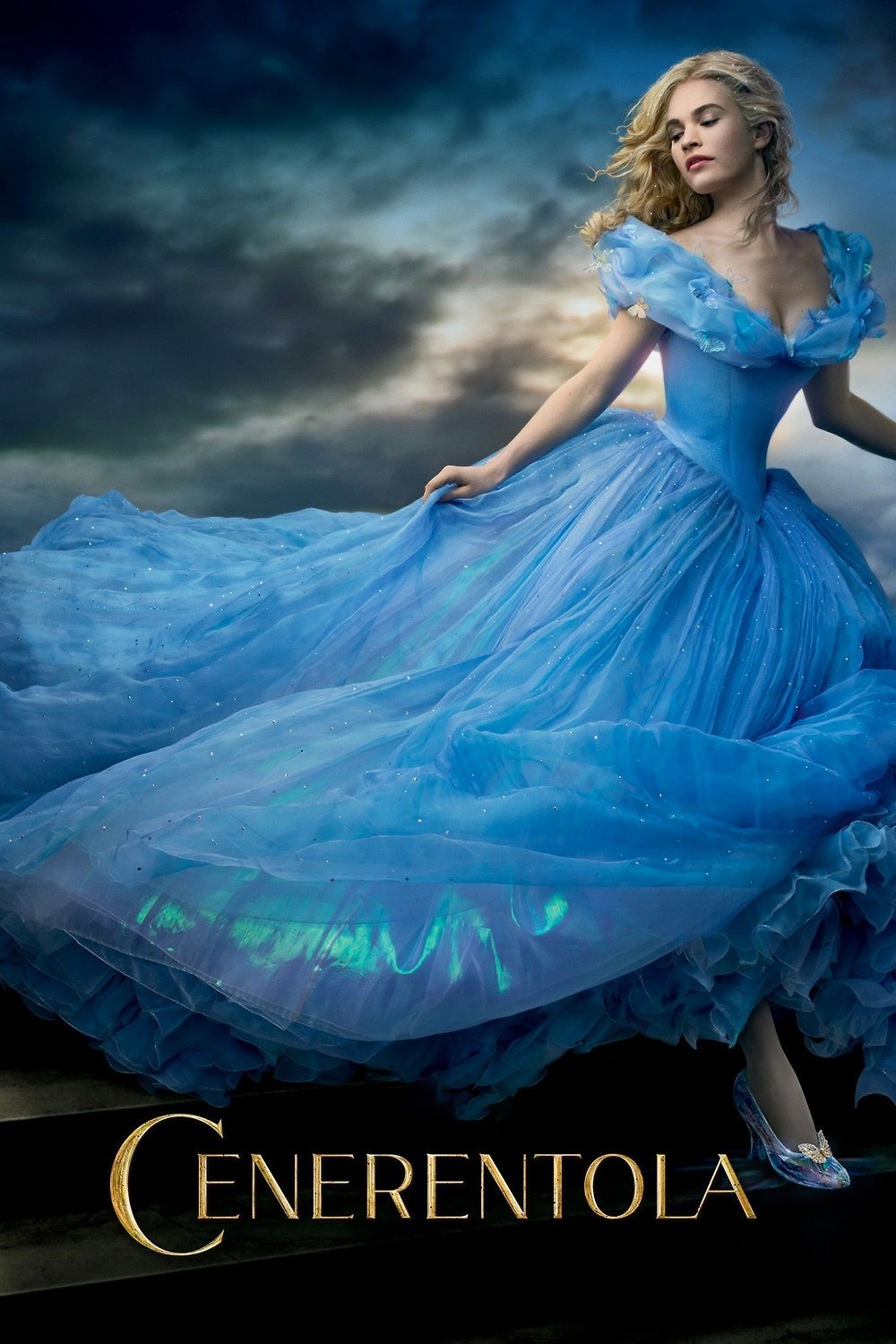 Immagine Cenerentola - Poster - Sfondi