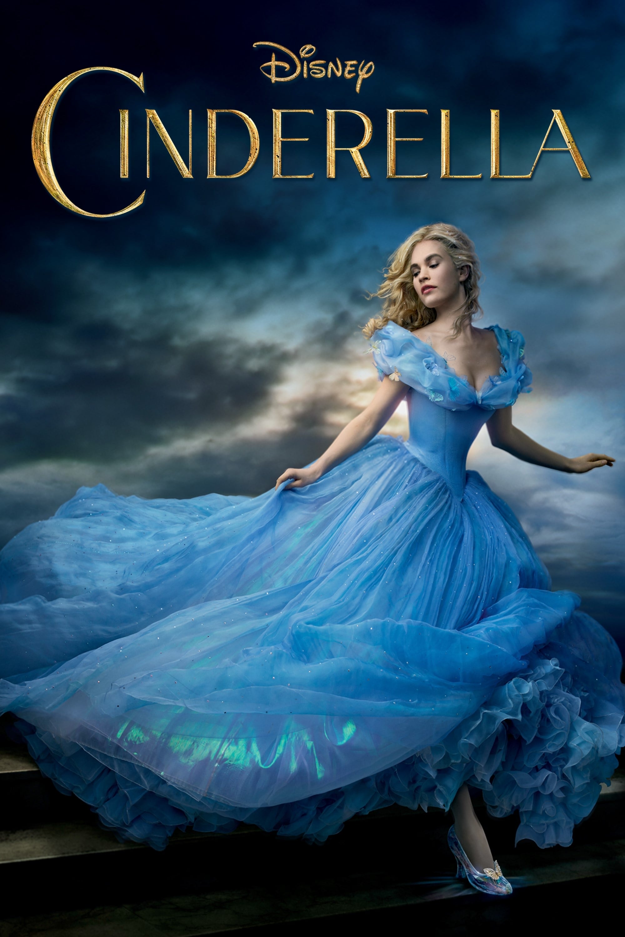 Immagine Cenerentola - Poster - Sfondi