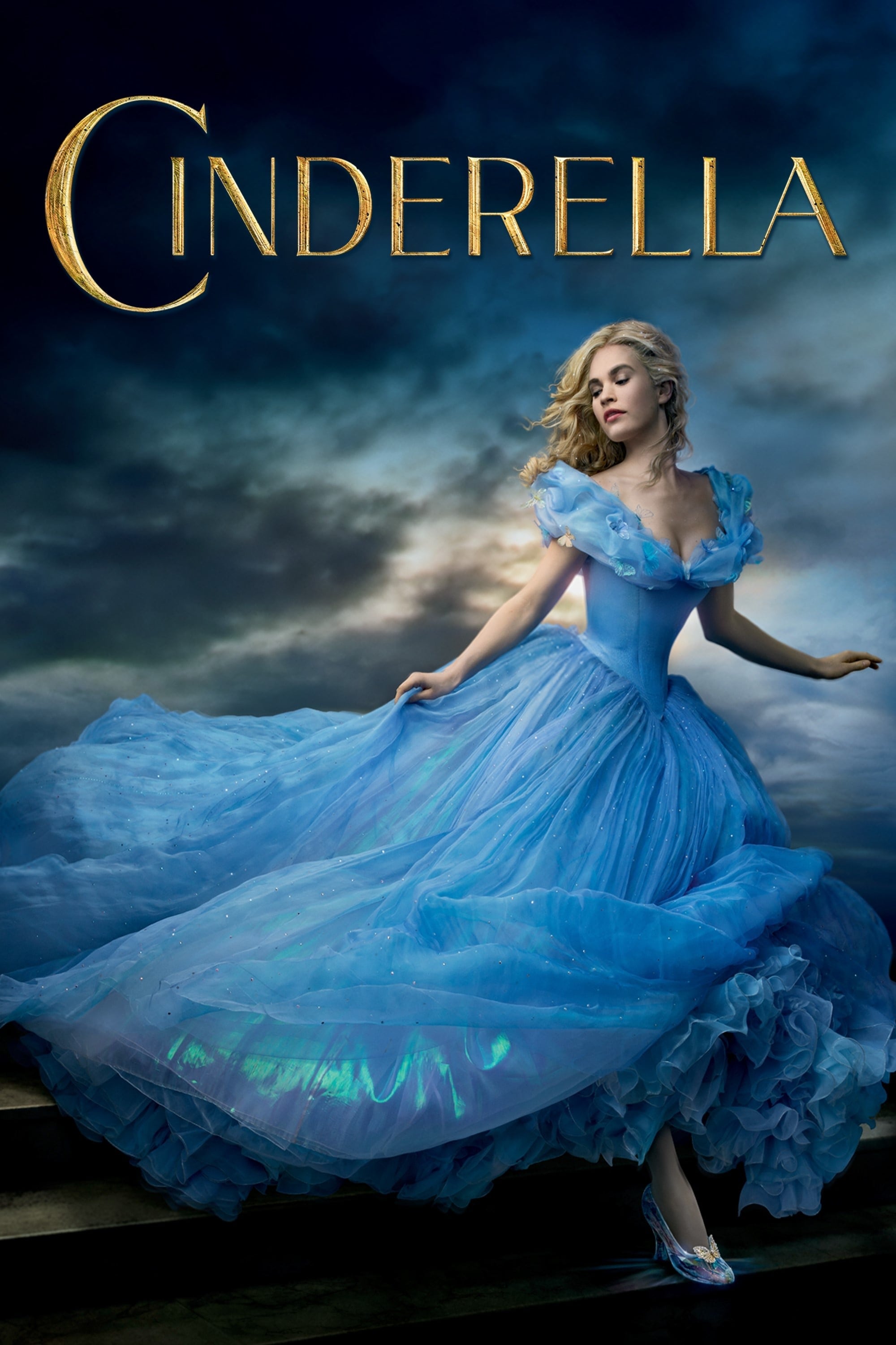 Immagine Cenerentola - Poster - Sfondi