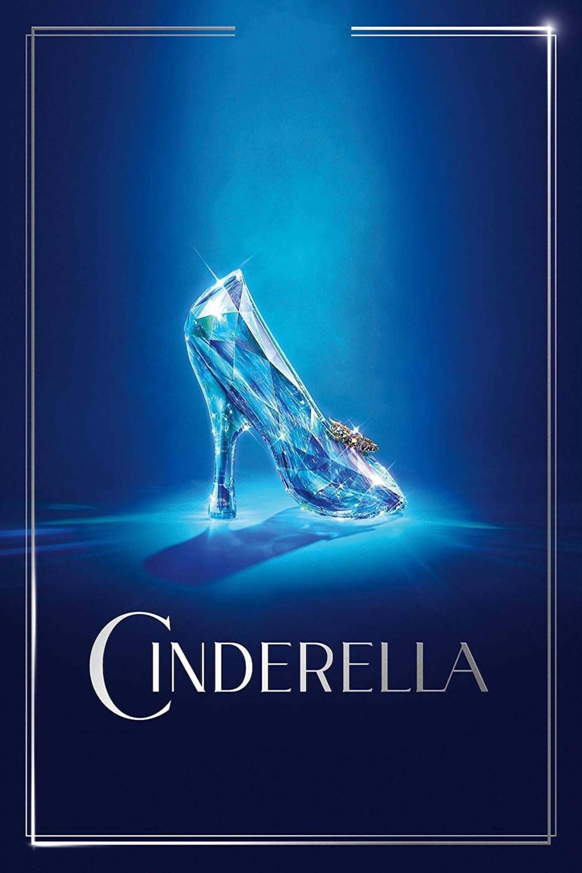 Immagine Cenerentola - Poster - Sfondi